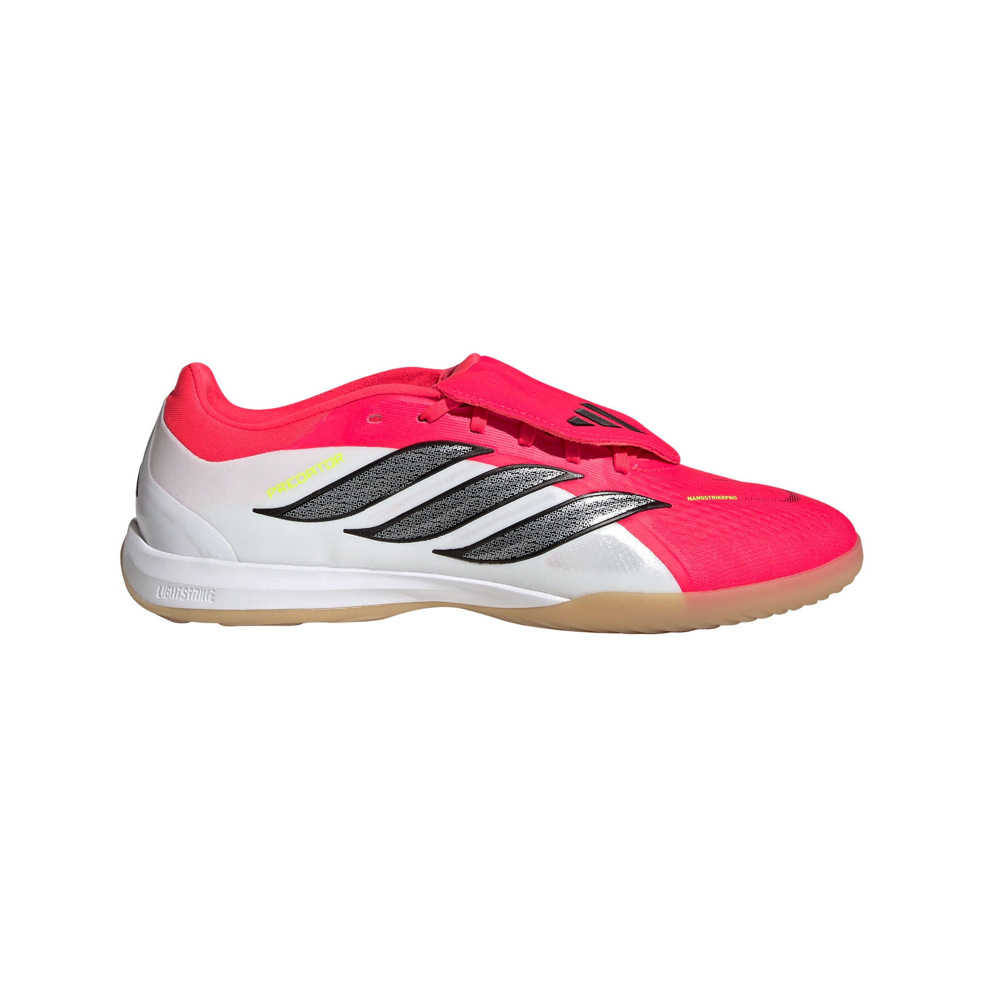 Botines adidas PREDATOR PRO FT IN Unisex