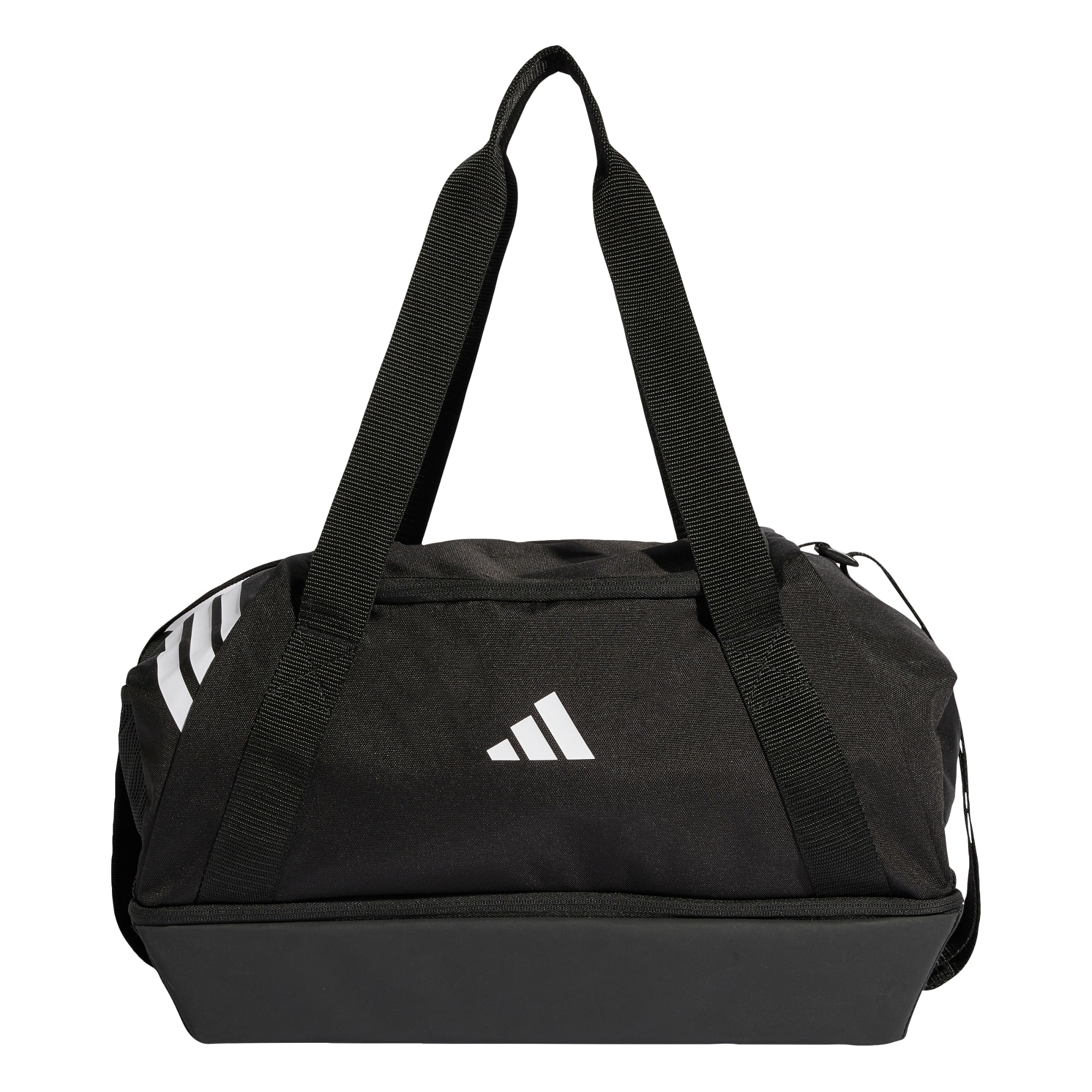 Bolso para entrenamiento adidas MALETA DEPORTIVA TIRO PEQUEÑA CON COMPARTIMENTO INFERIOR Unisex