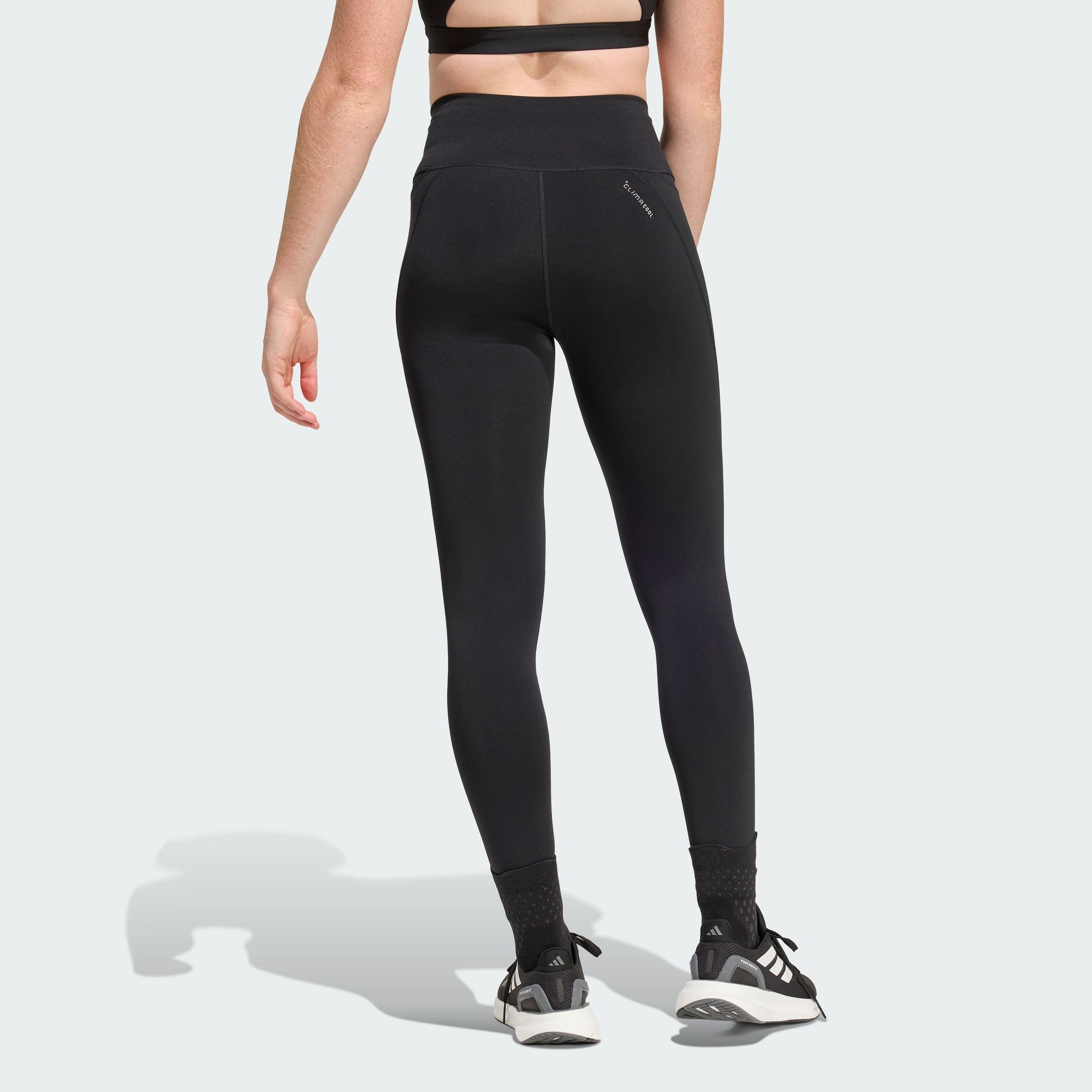 Calza adidas Largas de Running Run Essentials Mujer — imagen 3