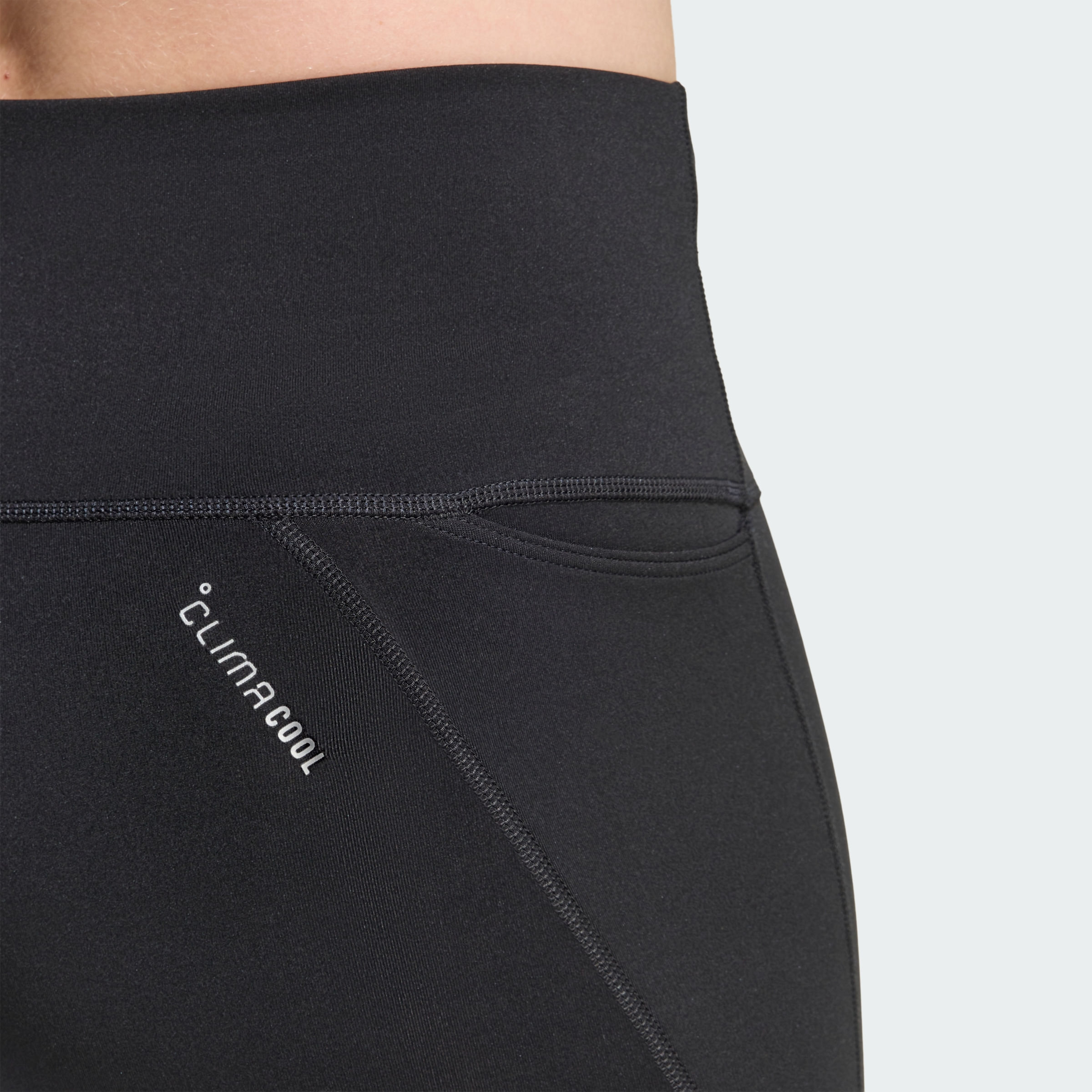 Calza adidas Largas de Running Run Essentials Mujer — imagen 7