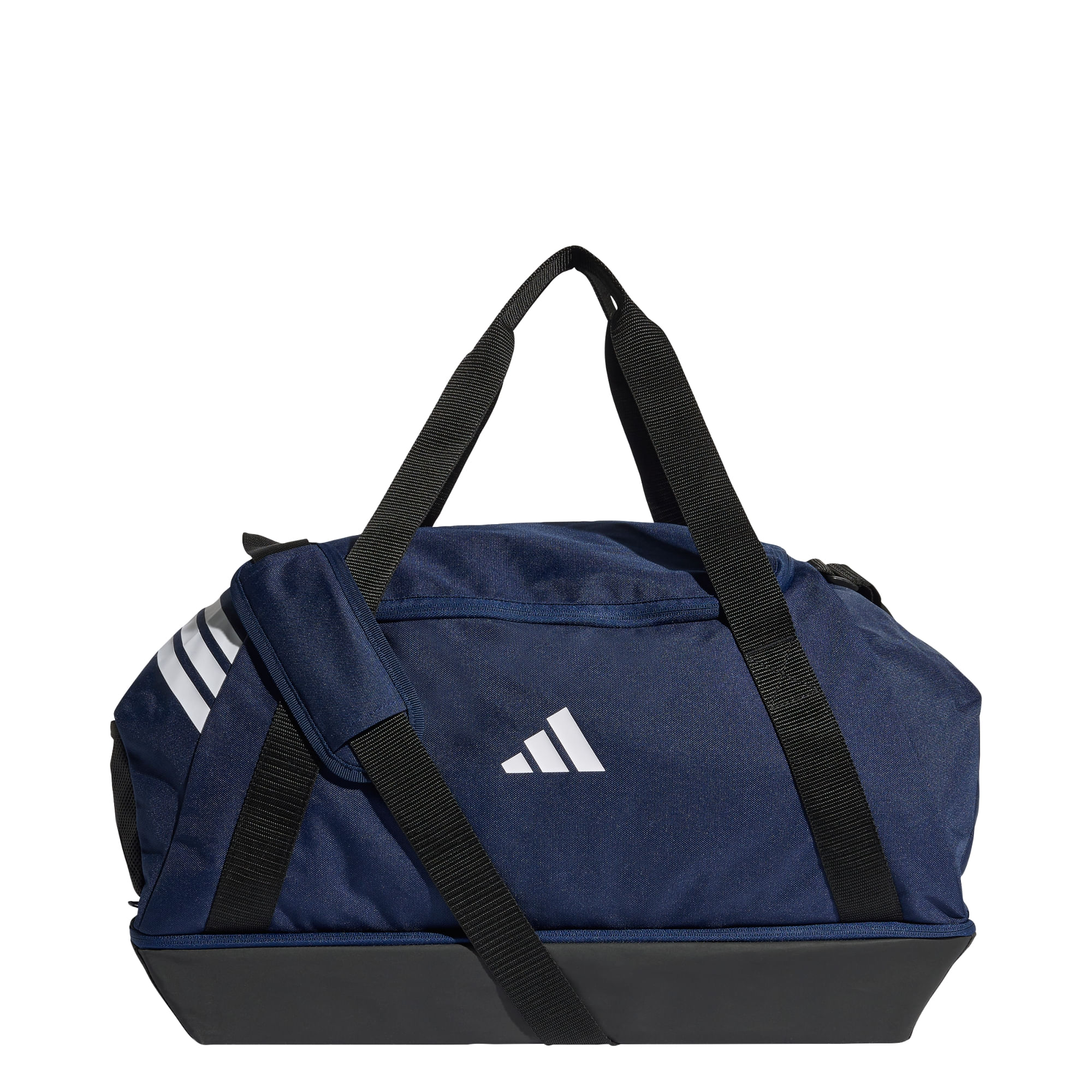Bolso para entrenamiento adidas TIRO MEDIANA CON COMPARTIMIENTO INFERIOR Unisex