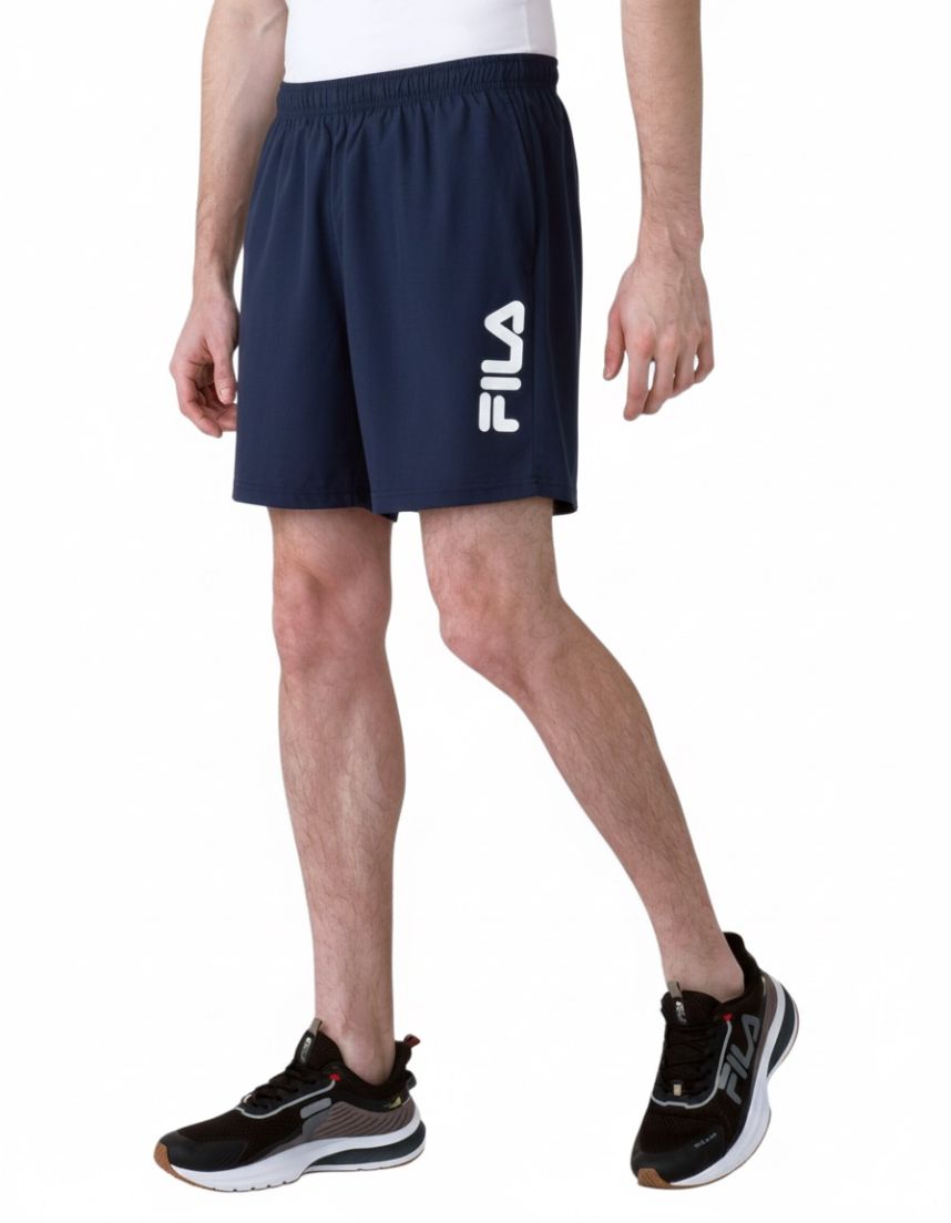 Short Fila Train 5 De Hombre