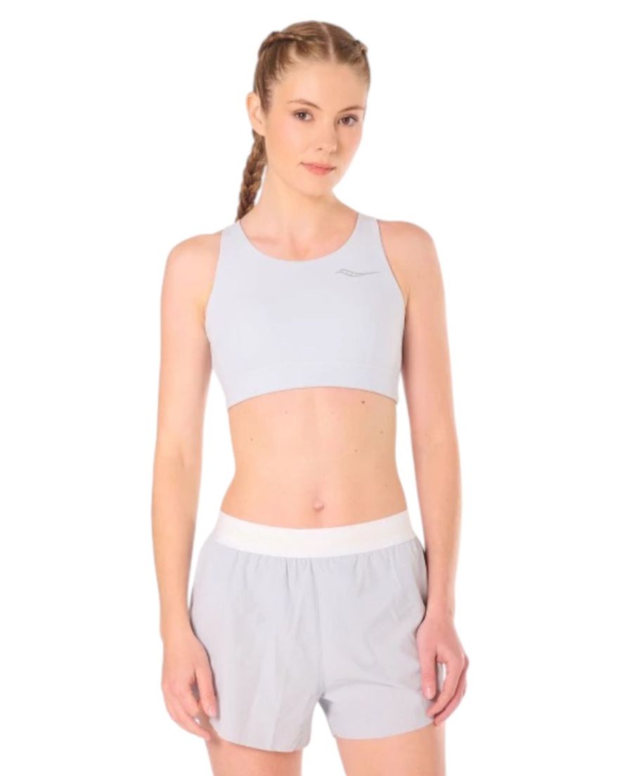 Top Saucony Outpace De Mujer