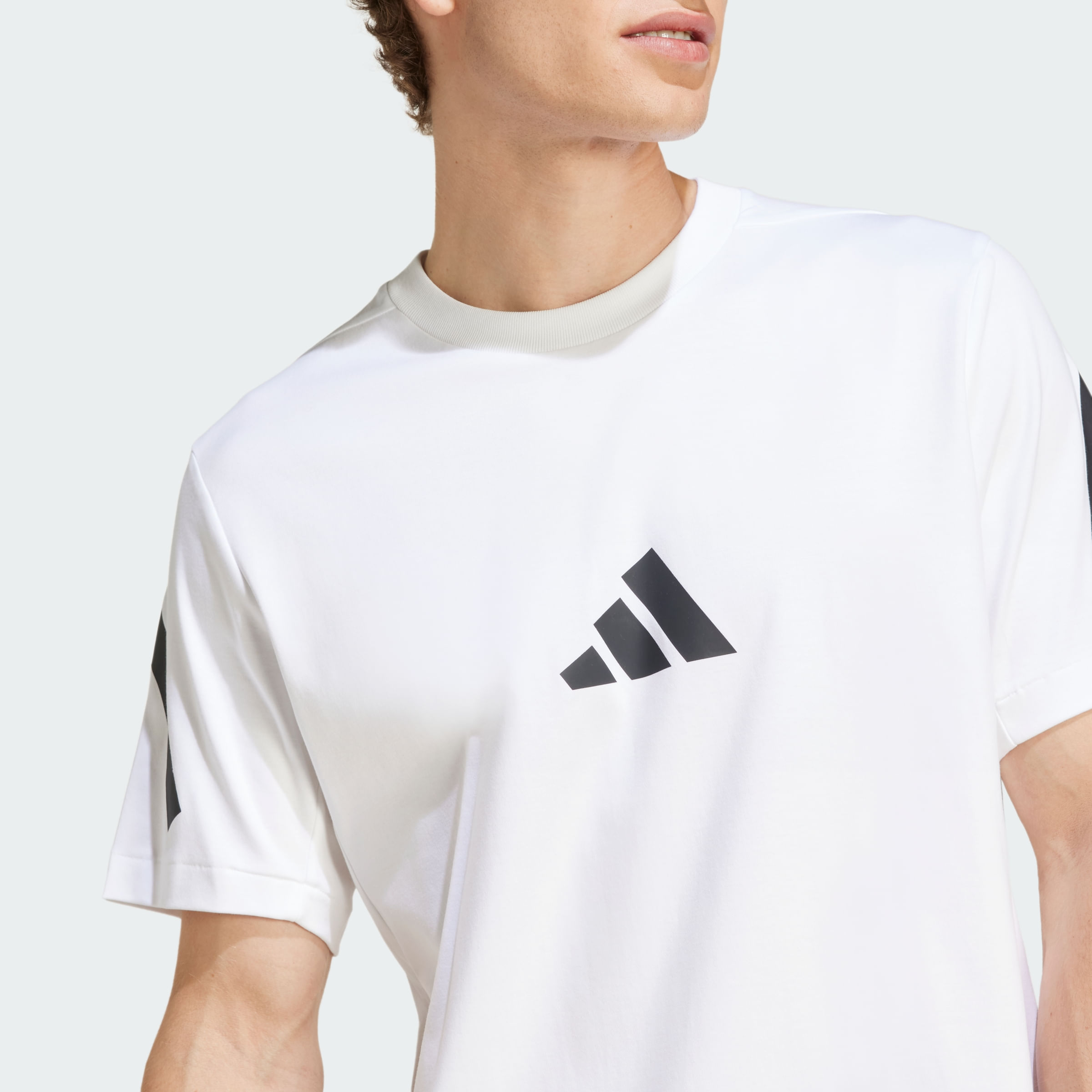 Remera Mangas cortas adidas Z.N.E. Hombre — imagen 5