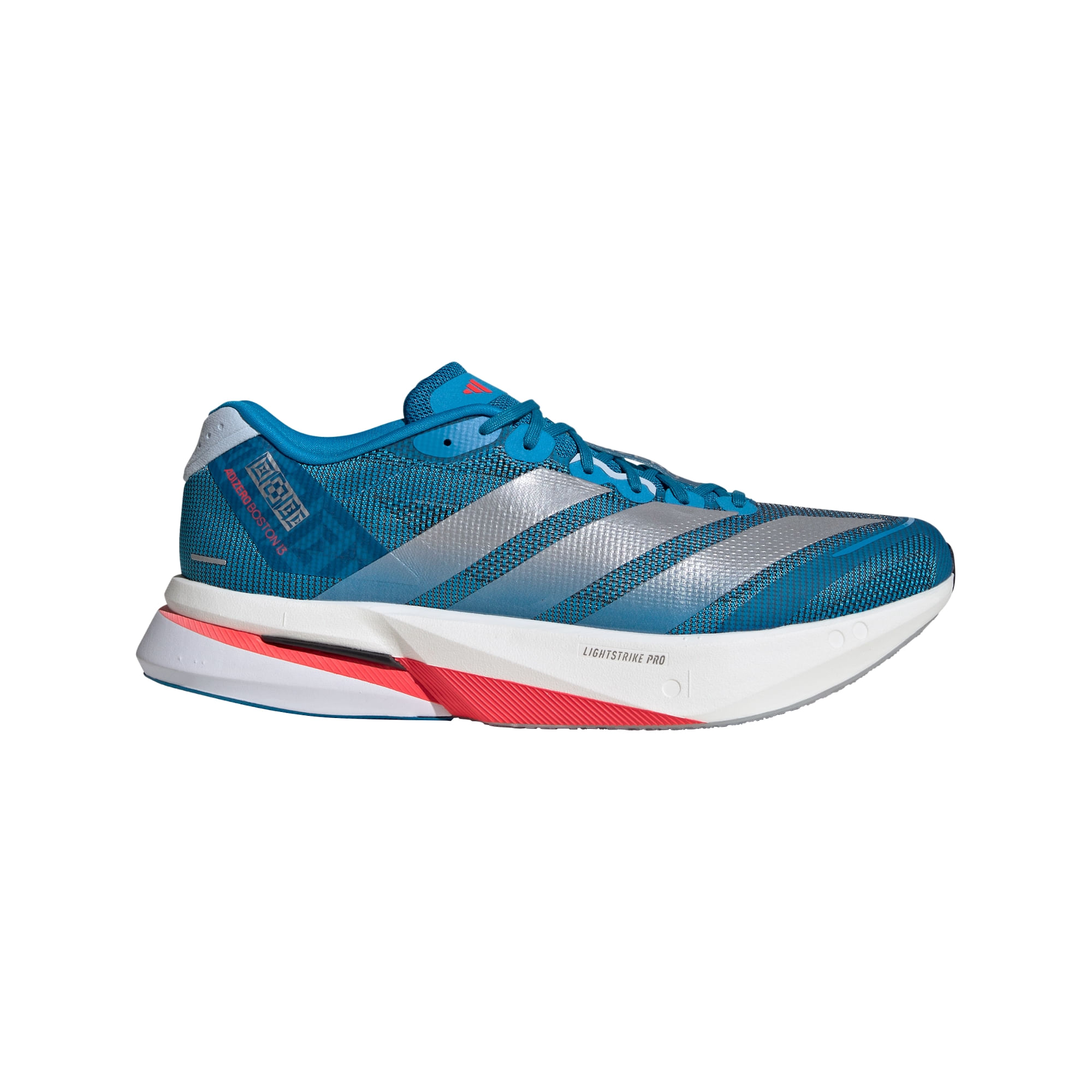 Zapatillas adidas Adizero Boston 13 Hombre