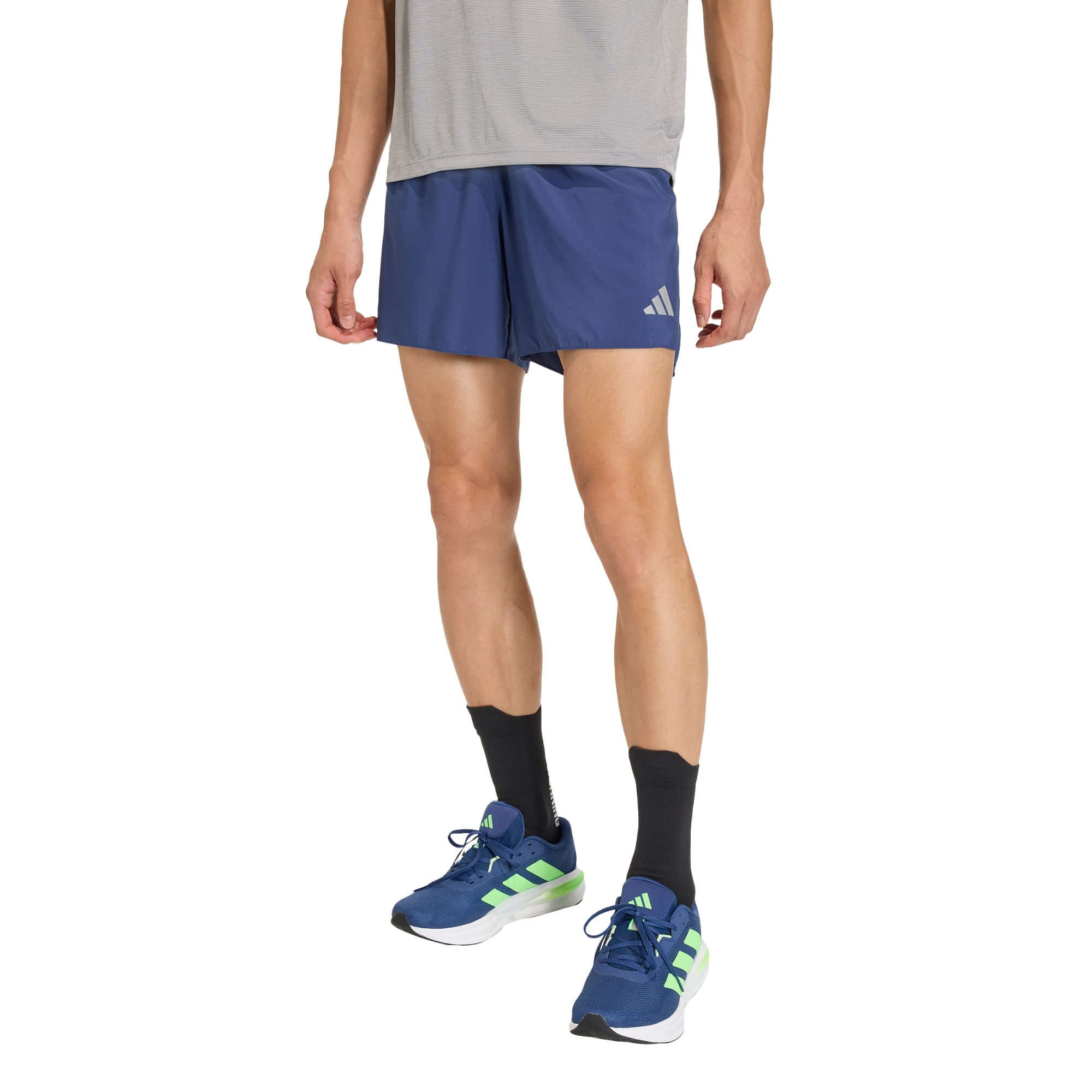 Short adidas de Running adi365 Essentials Hombre — imagen 2