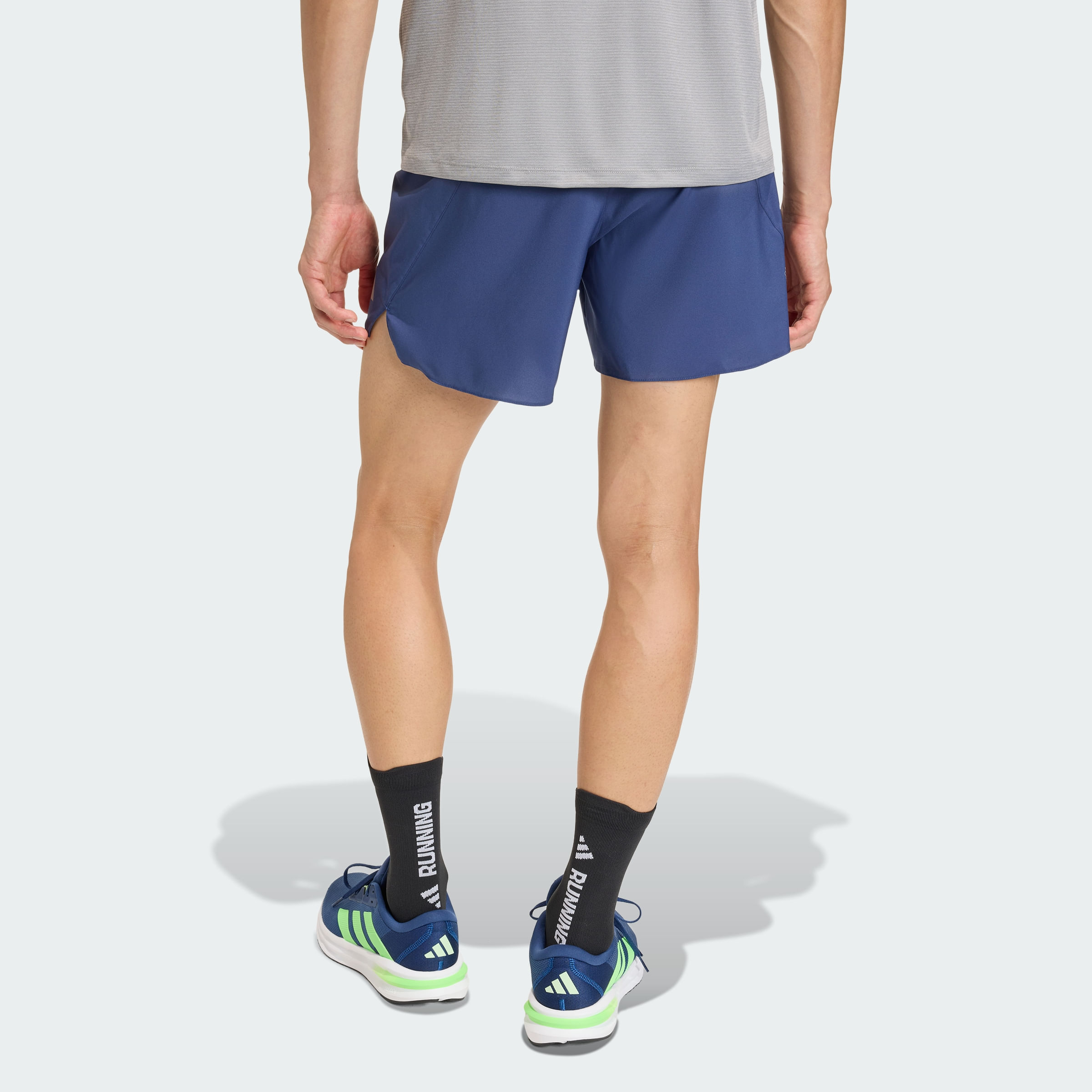 Short adidas de Running adi365 Essentials Hombre — imagen 3