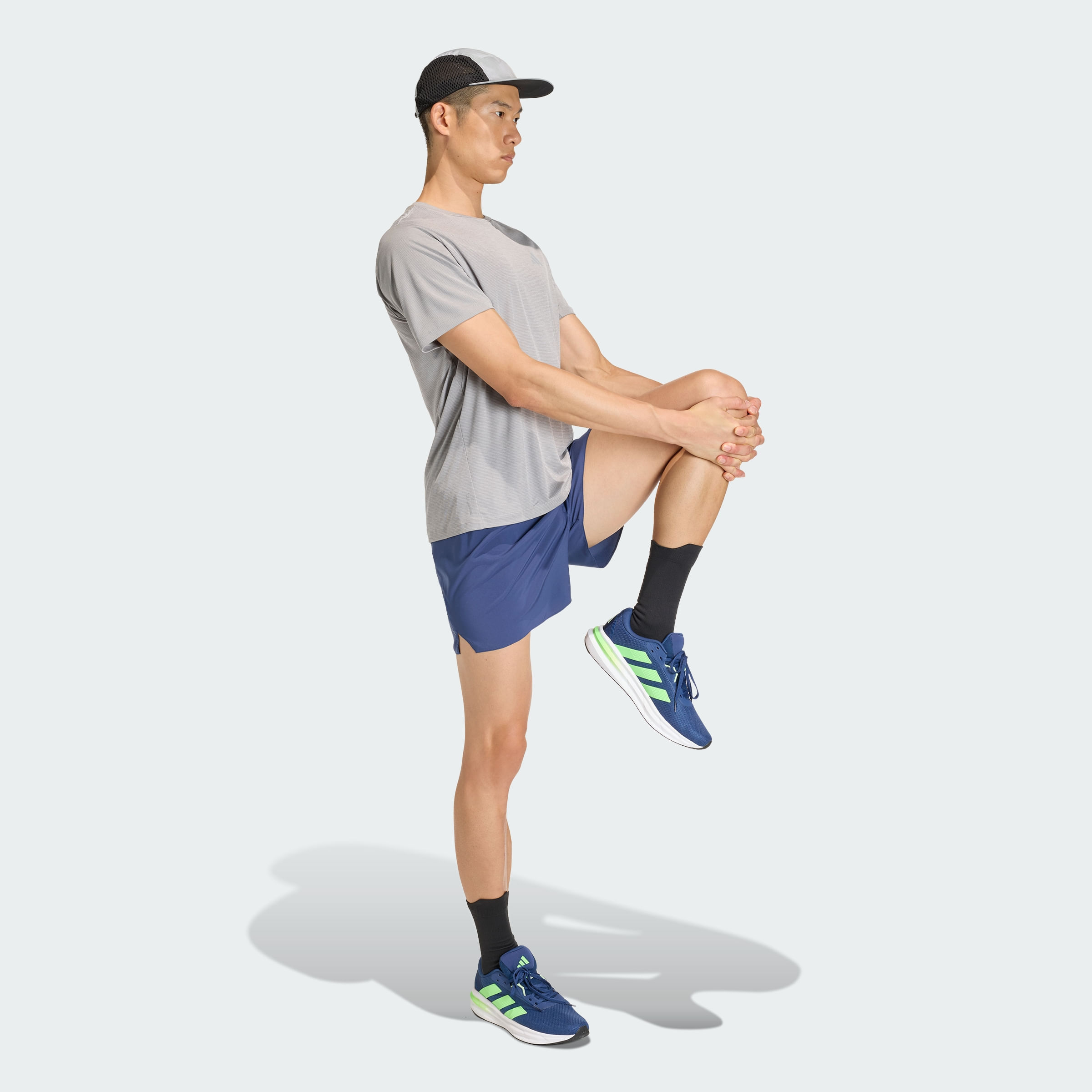Short adidas de Running adi365 Essentials Hombre — imagen 6