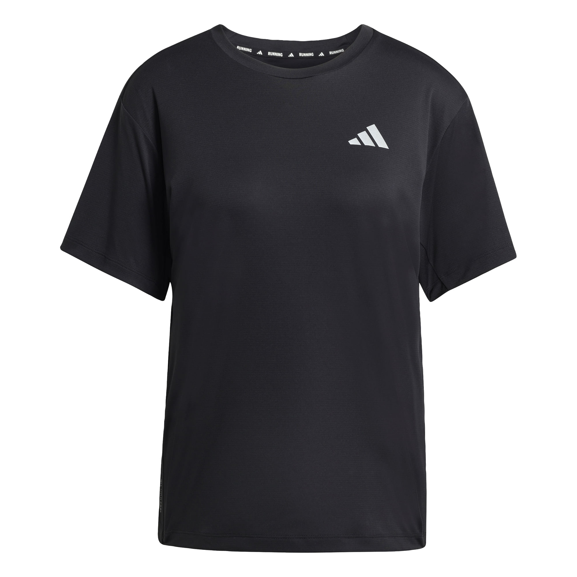 Remera Mangas cortas adidas de Running adi365 Essentials Mujer