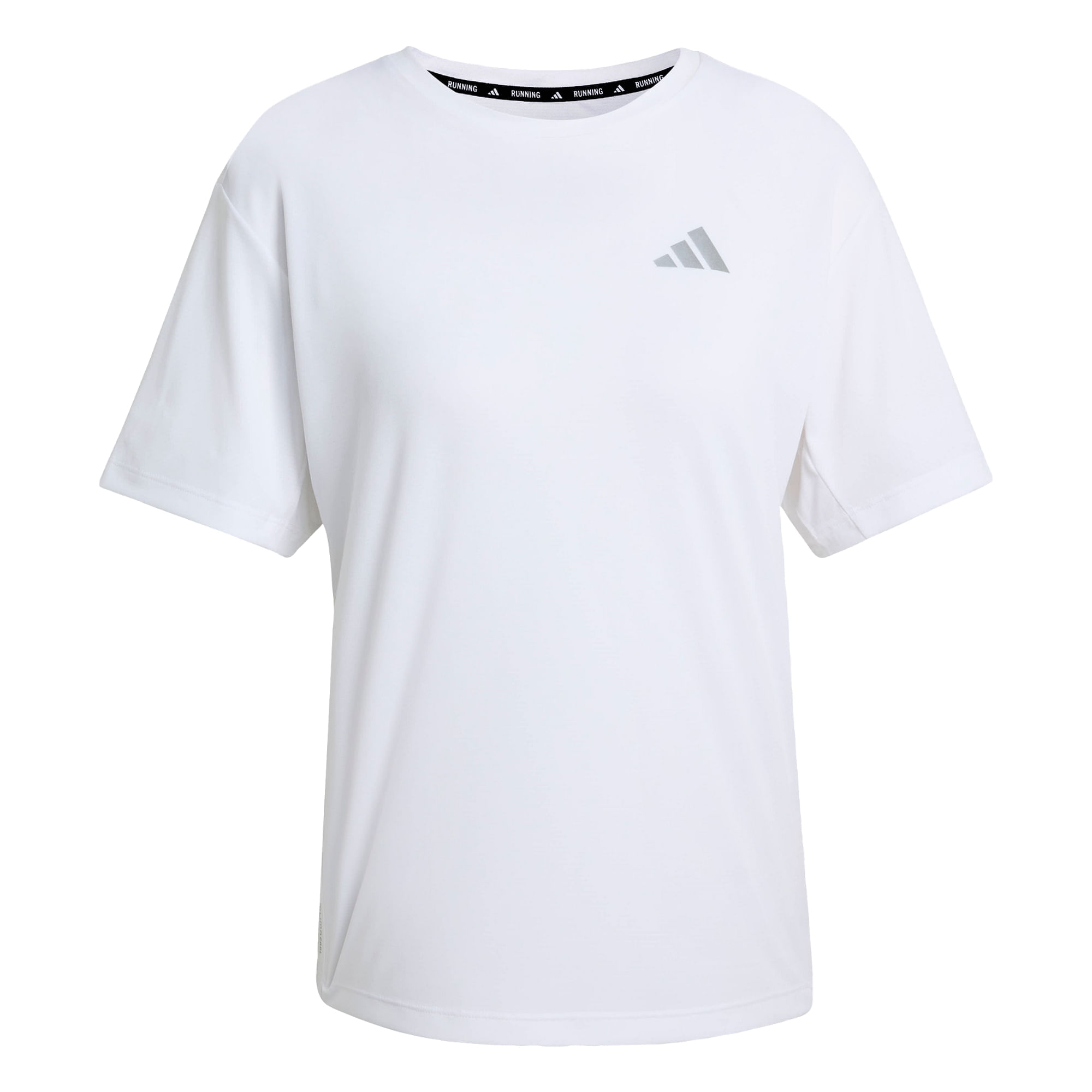 Remera Mangas cortas adidas de Running adi365 Essentials Mujer