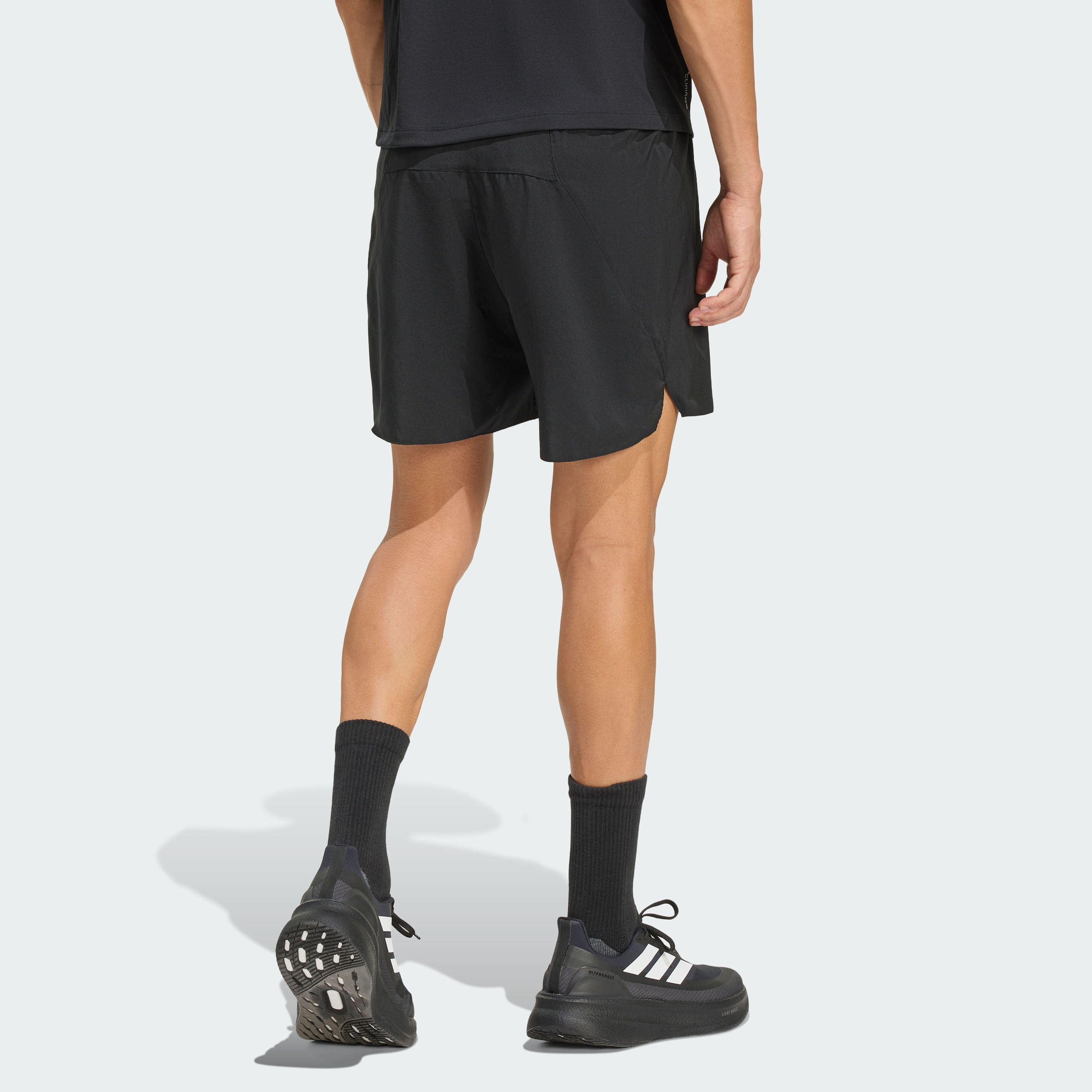 Short adidas adi365 Running Essentials Hombre — imagen 3