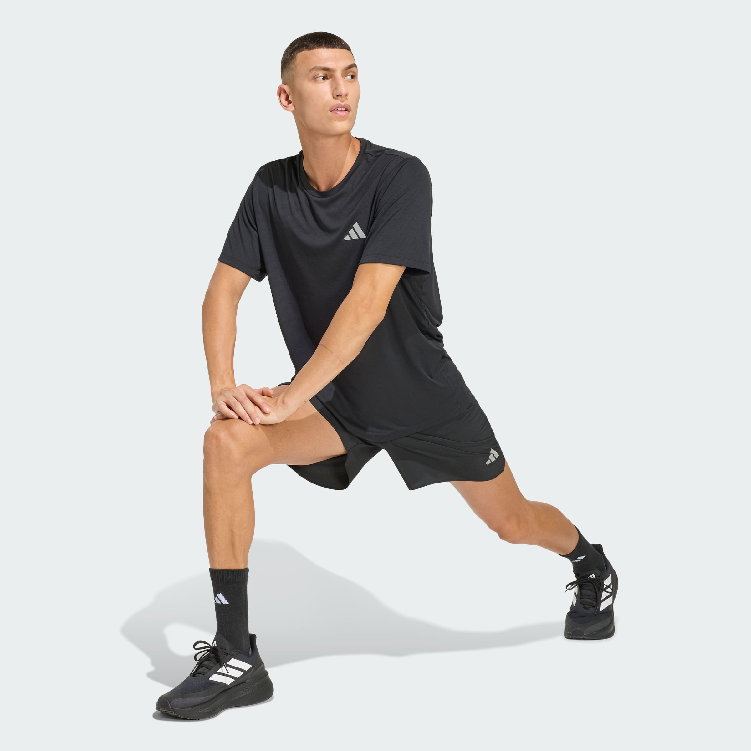 Short adidas adi365 Running Essentials Hombre — imagen 6