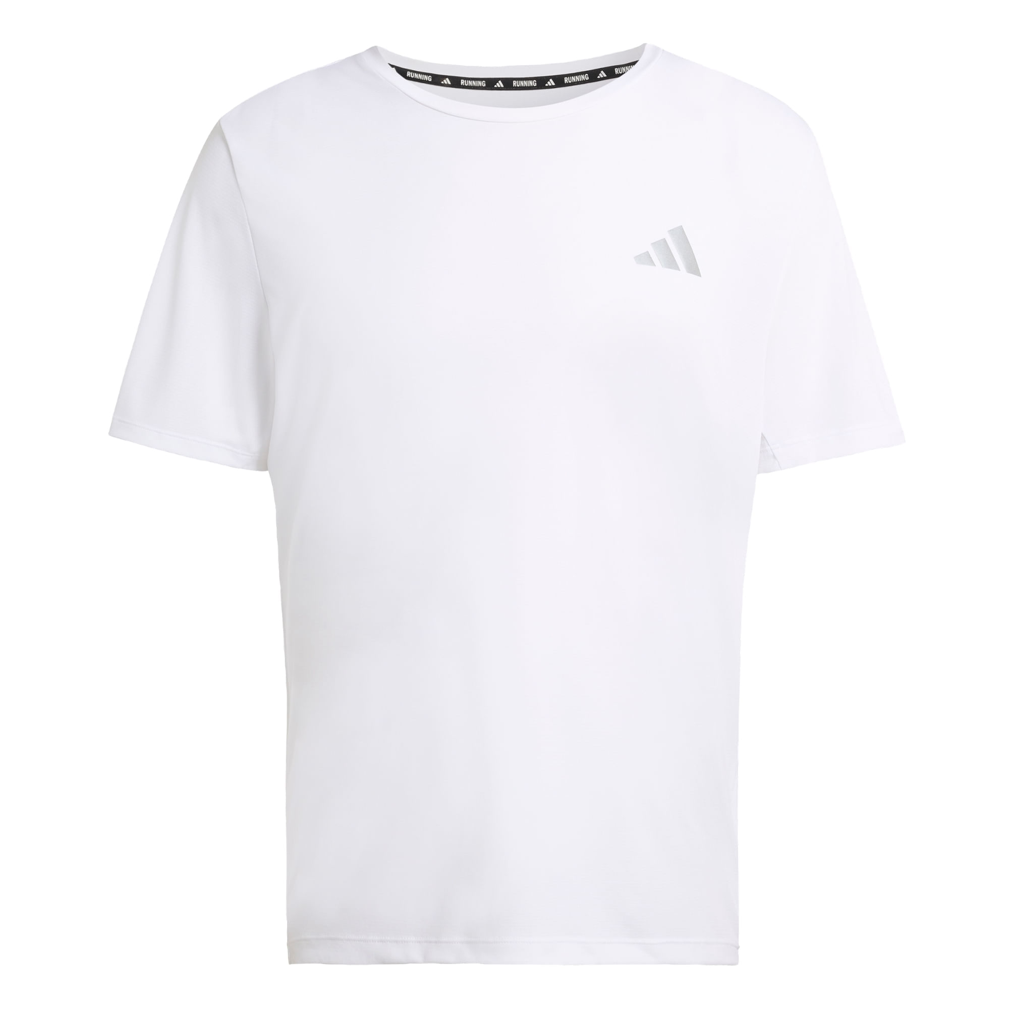 Remera Mangas cortas adidas de Running adi365 Essentials Hombre