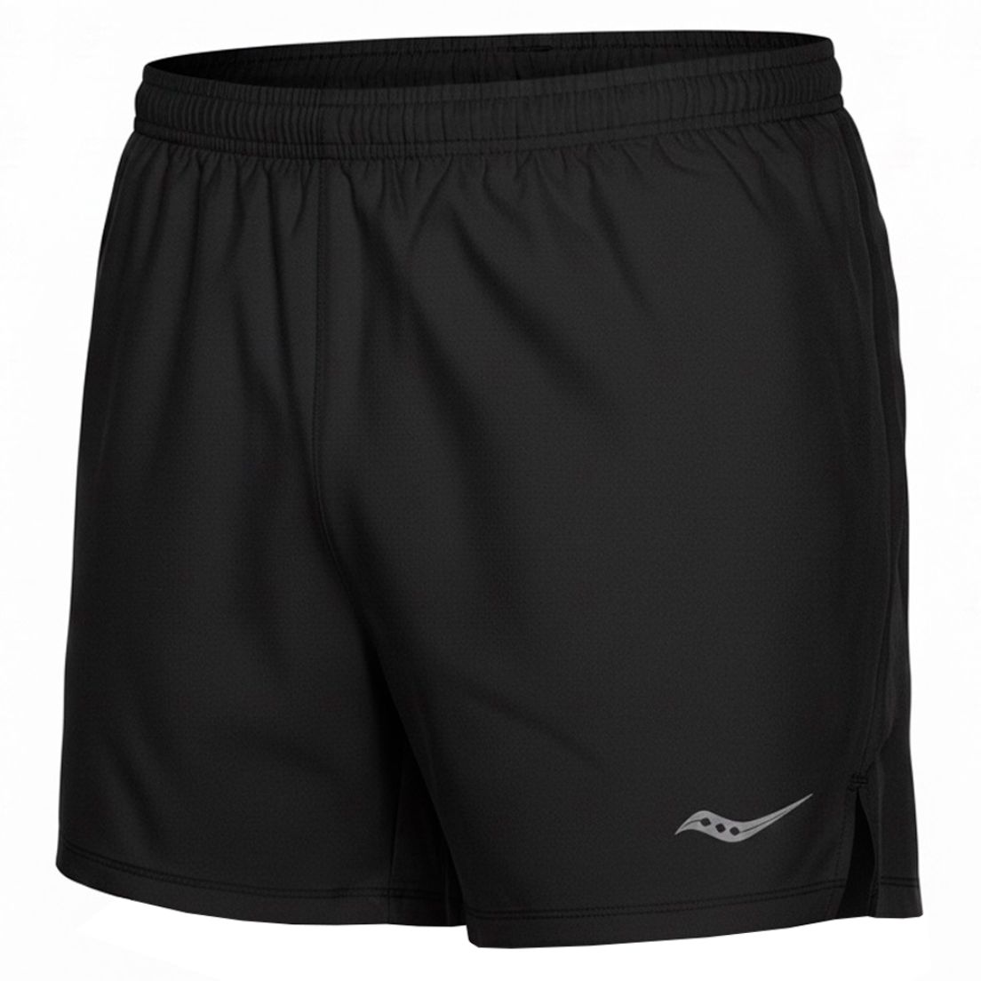 Short Saucony Outpace 4'' De Hombre