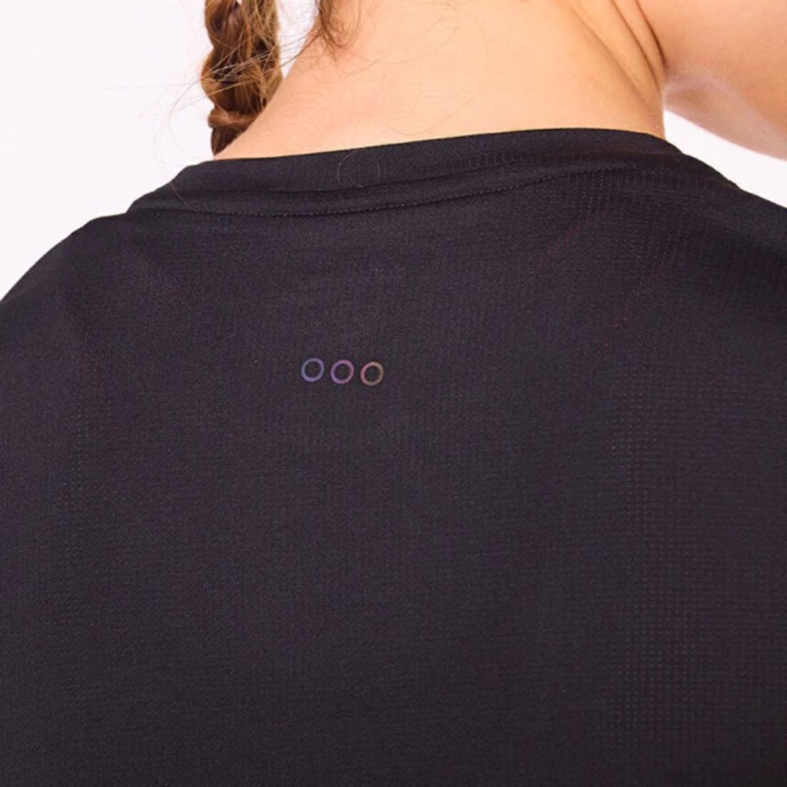 Remera Saucony Stopwatch De Mujer — imagen 5
