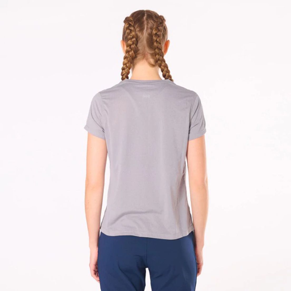 Remera Saucony Stopwatch De Mujer — imagen 3