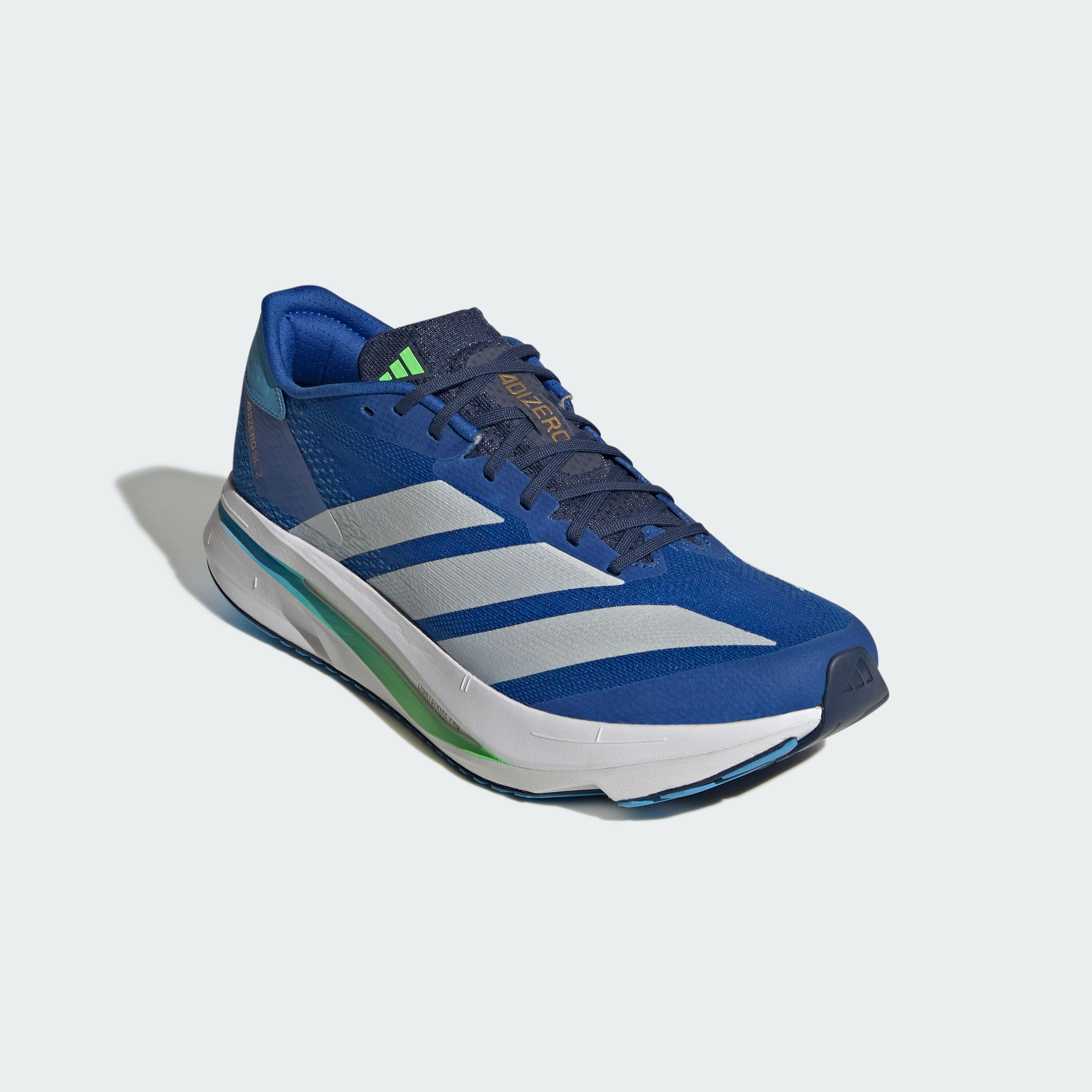 Zapatillas adidas Adizero SL 2 Hombre — imagen 2