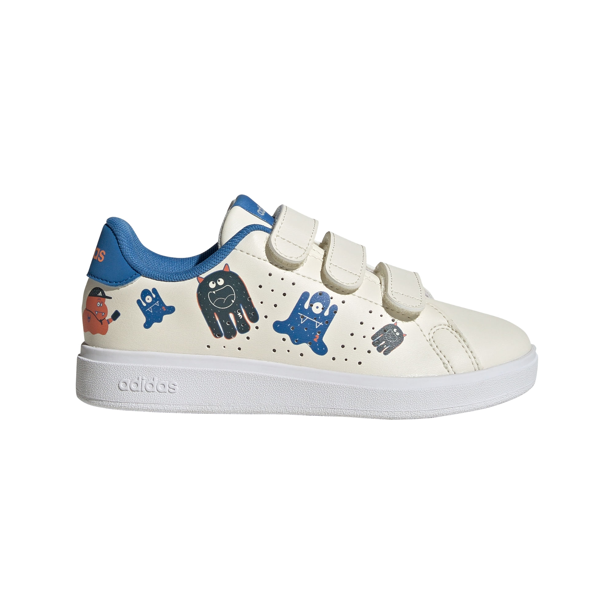 Zapatillas adidas ADVANTAGE BASE 2.0 PARA NIÑOS