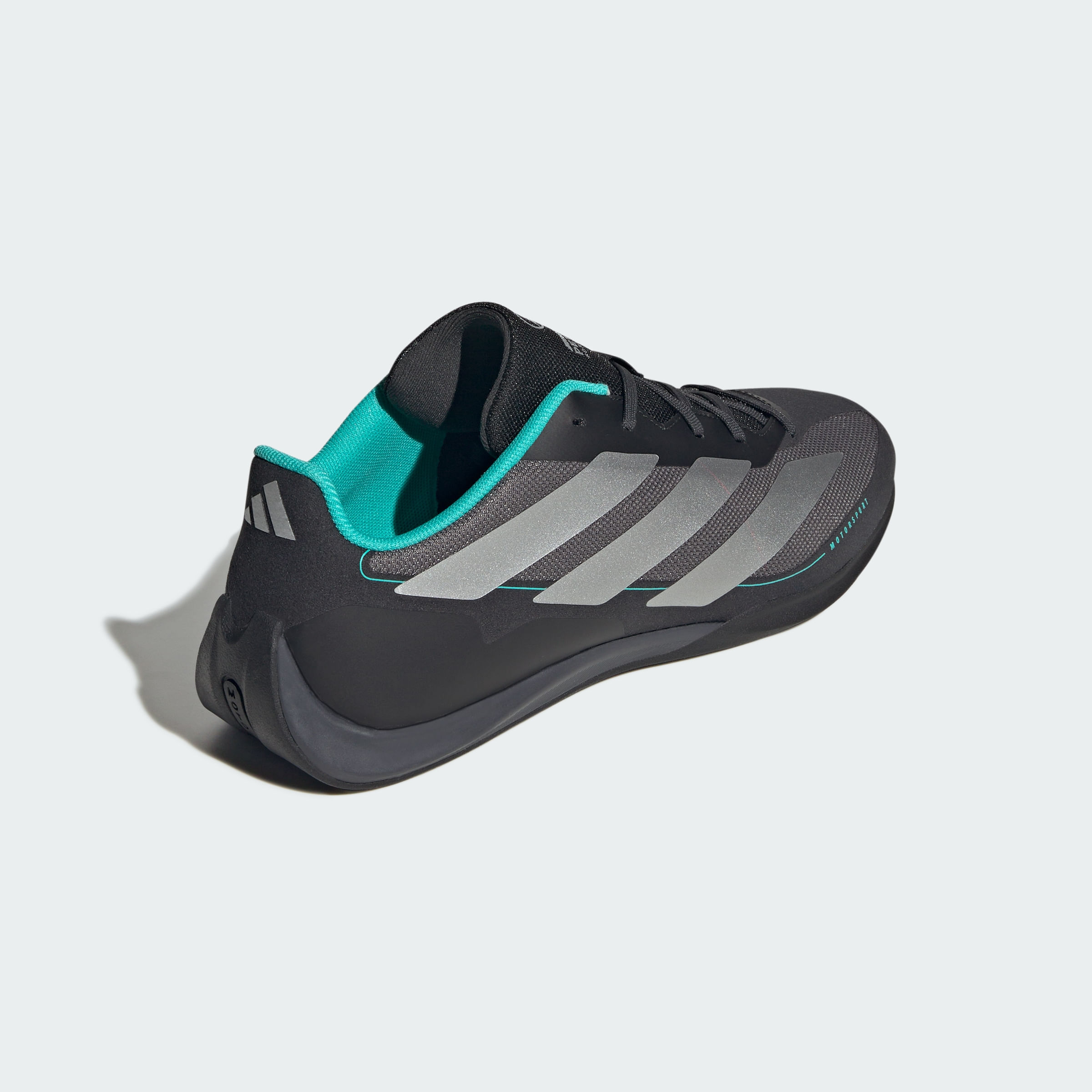 Zapatillas adidas FEROZA MERCEDES - AMG PETRONAS F1 TEAM Unisex — imagen 3