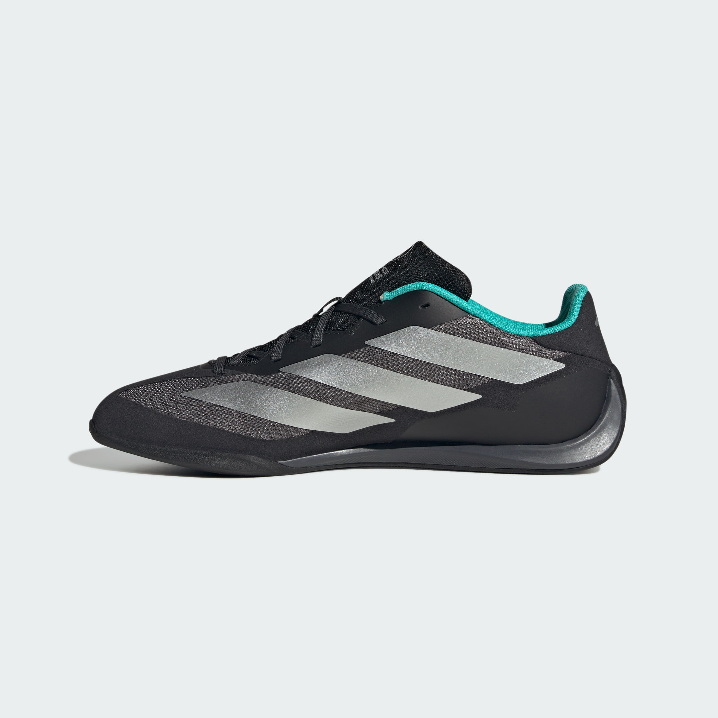 Zapatillas adidas FEROZA MERCEDES - AMG PETRONAS F1 TEAM Unisex — imagen 9