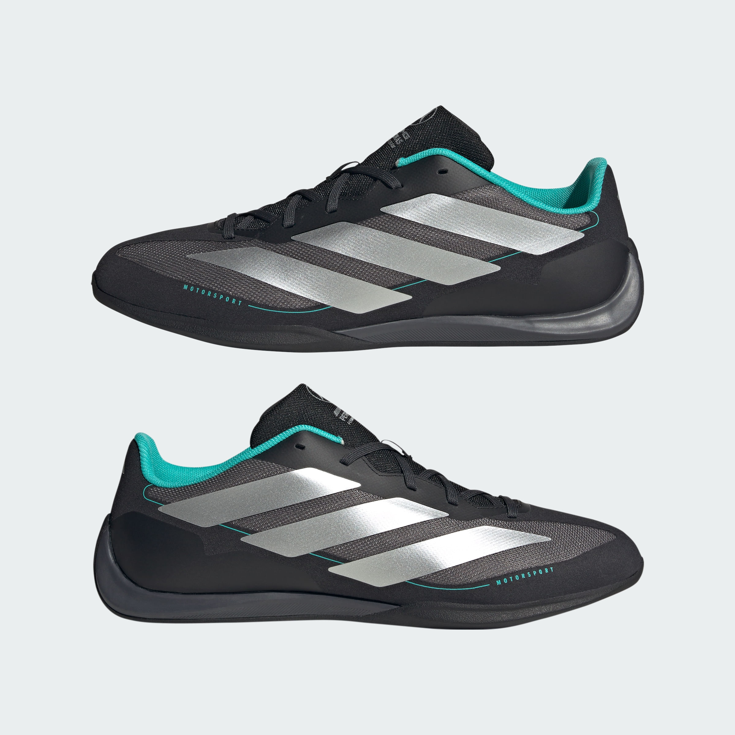 Zapatillas adidas FEROZA MERCEDES - AMG PETRONAS F1 TEAM Unisex — imagen 8