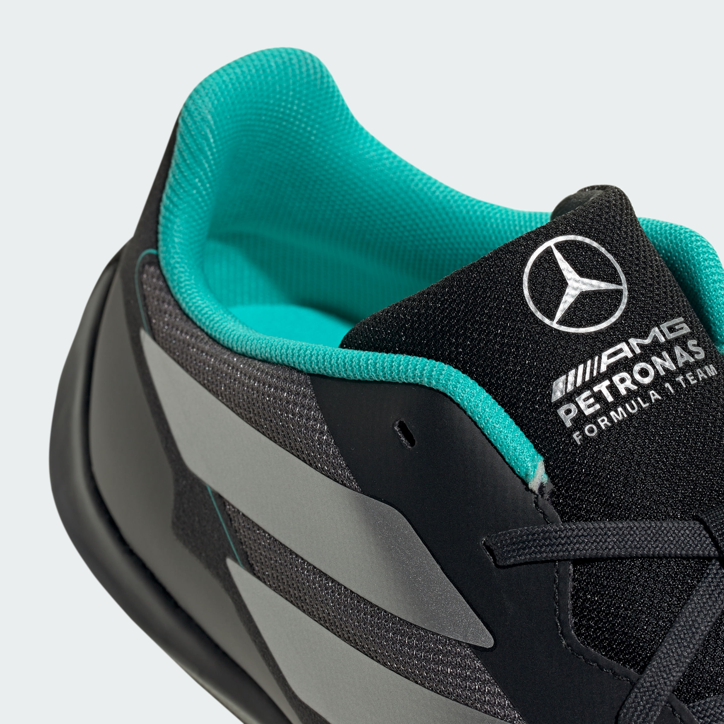Zapatillas adidas FEROZA MERCEDES - AMG PETRONAS F1 TEAM Unisex — imagen 6