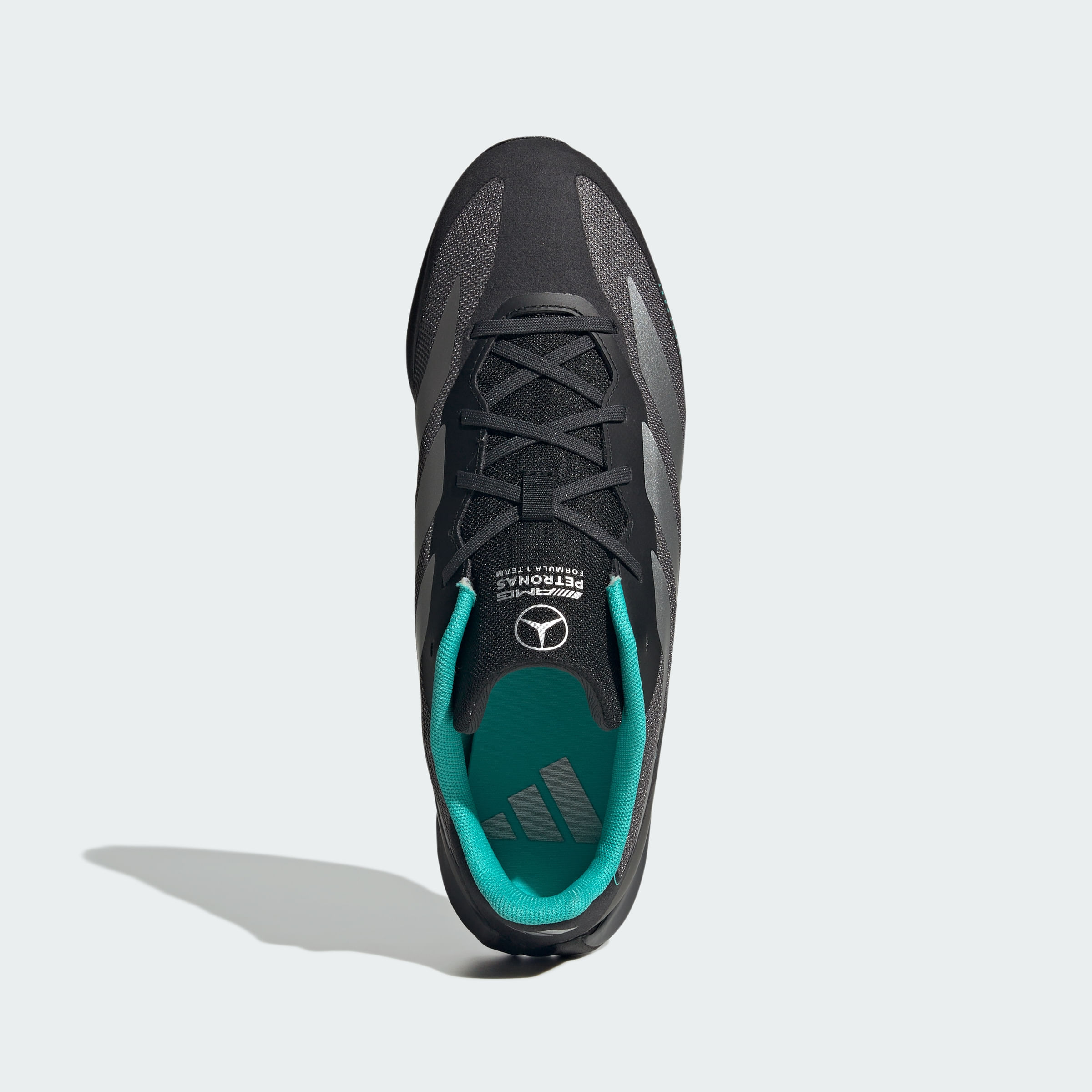 Zapatillas adidas FEROZA MERCEDES - AMG PETRONAS F1 TEAM Unisex — imagen 4