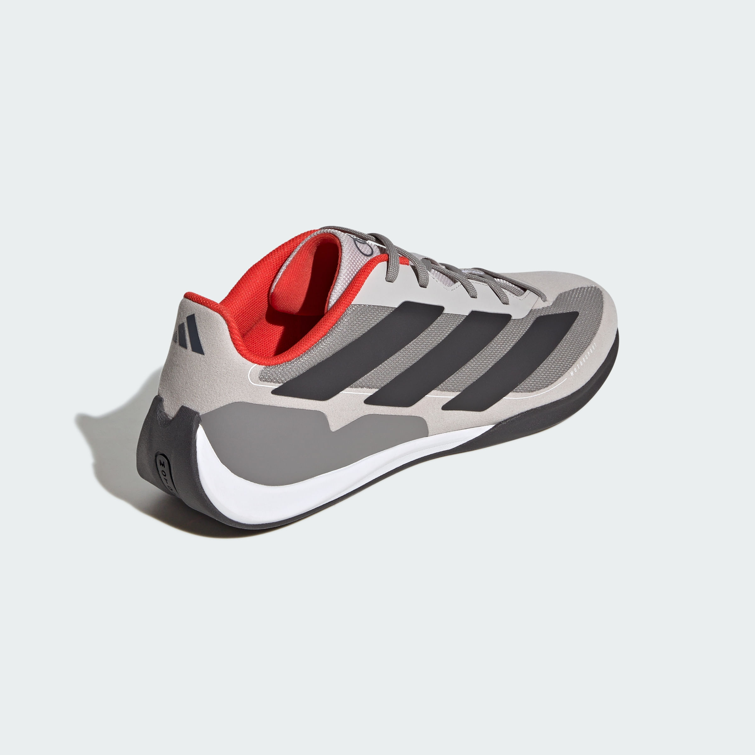 Zapatillas adidas FEROZA BASE AUDI F1 TEAM Unisex — imagen 3