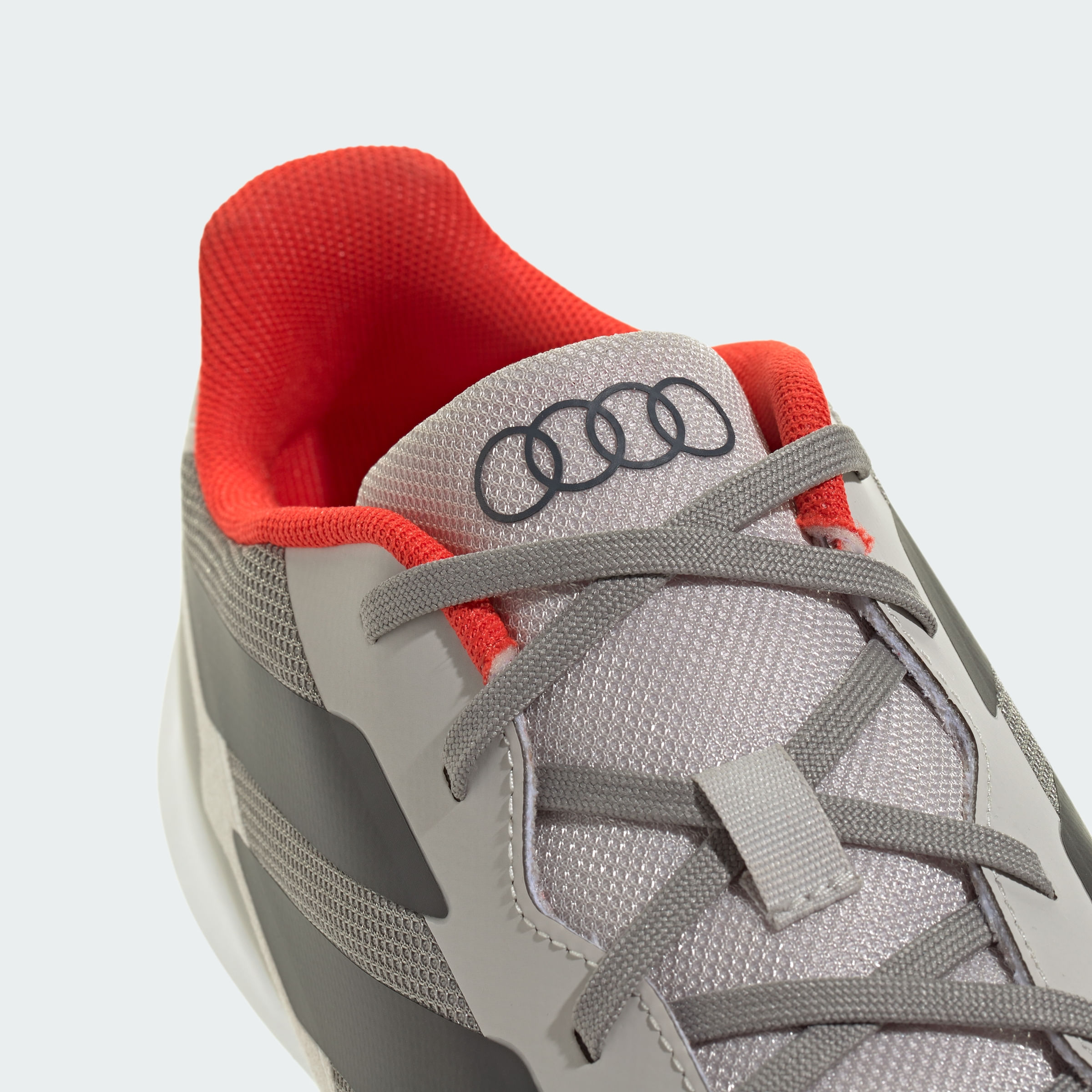 Zapatillas adidas FEROZA BASE AUDI F1 TEAM Unisex — imagen 6