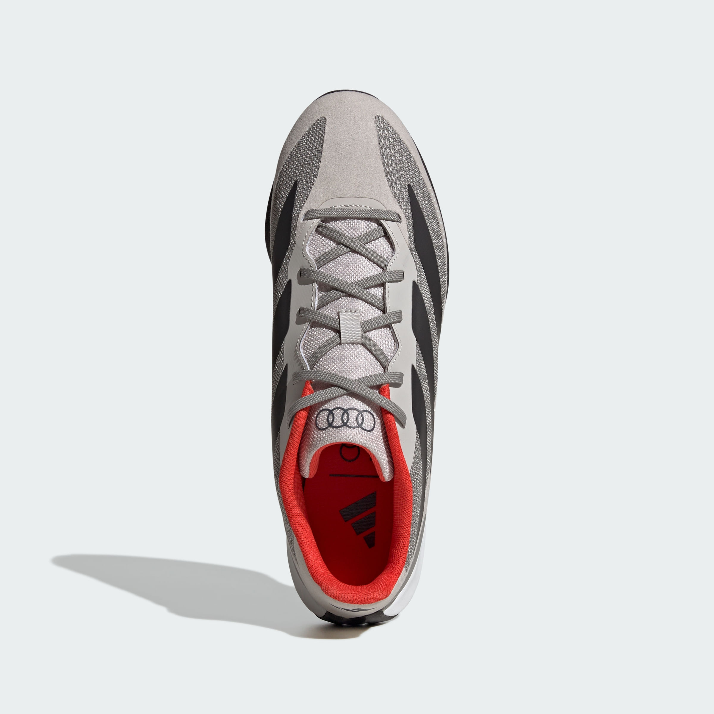 Zapatillas adidas FEROZA BASE AUDI F1 TEAM Unisex — imagen 4