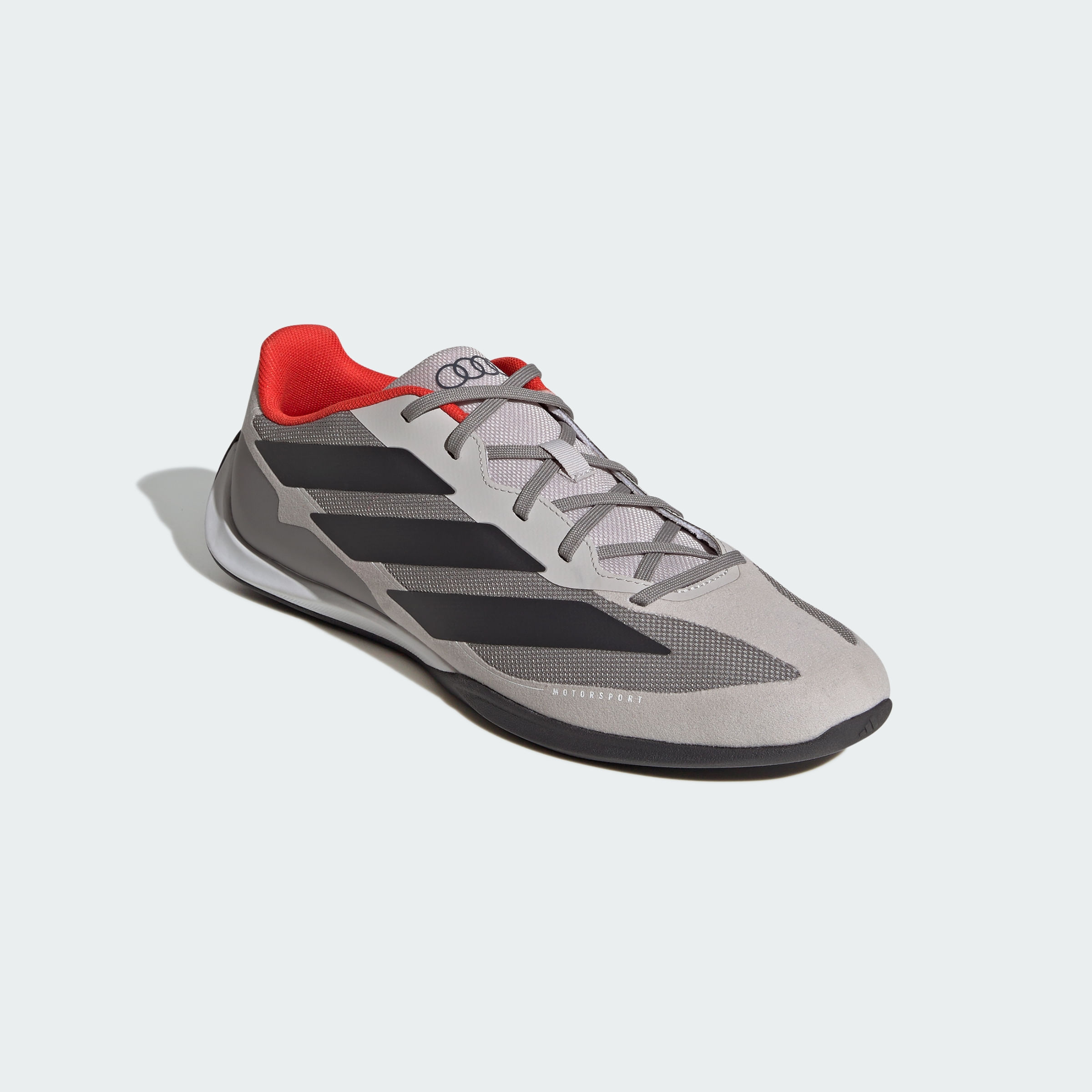 Zapatillas adidas FEROZA BASE AUDI F1 TEAM Unisex — imagen 2