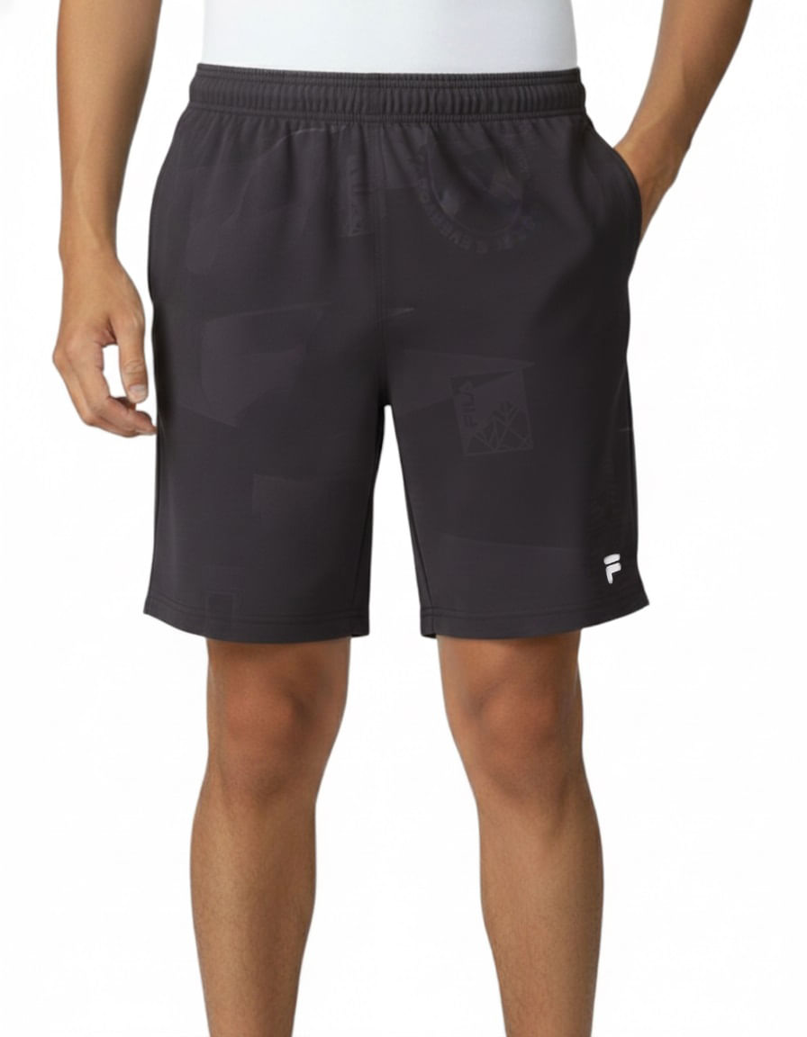 Short Fila Energy 5 De Hombre