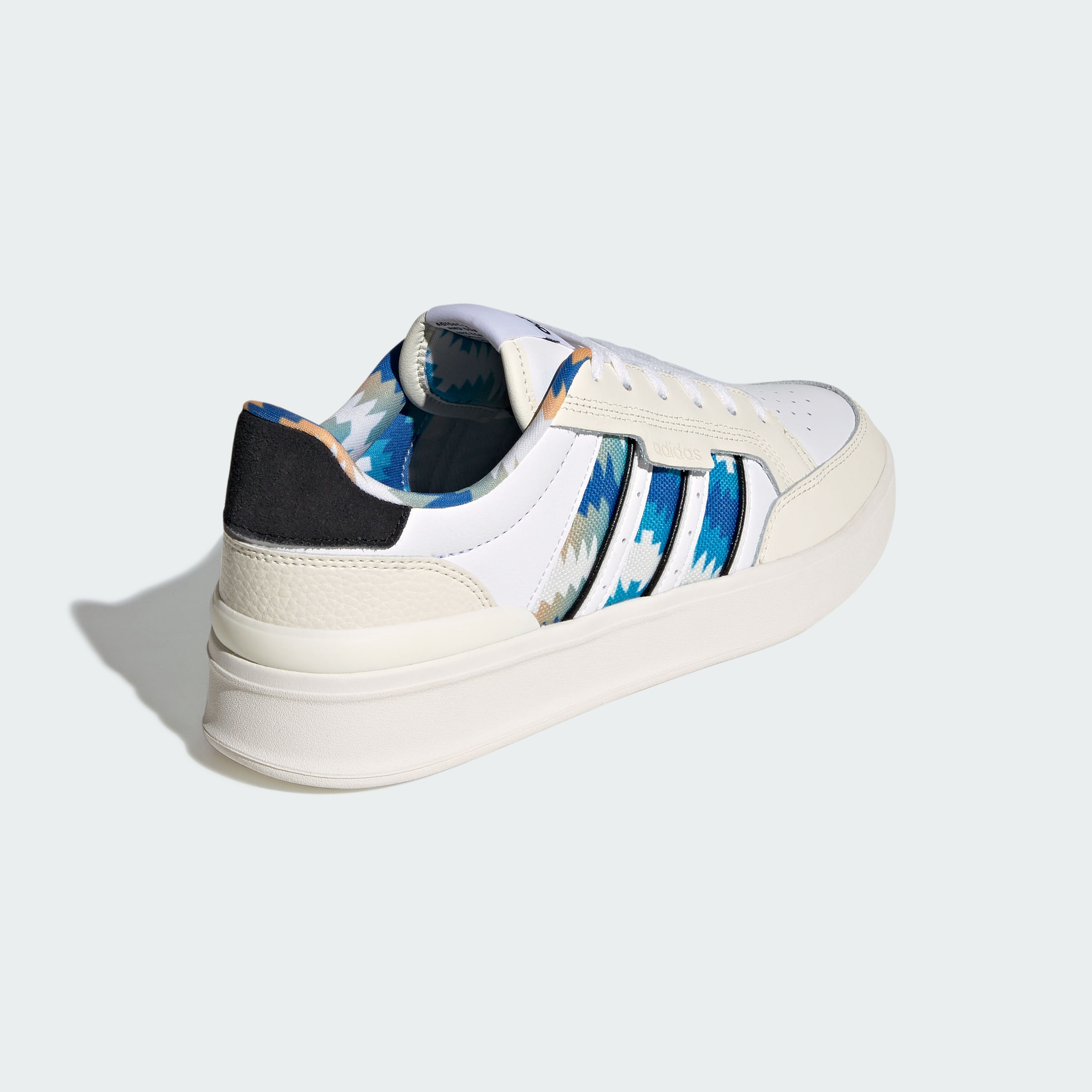 Zapatillas adidas ASPYRE 3 TIRAS Hombre — imagen 3