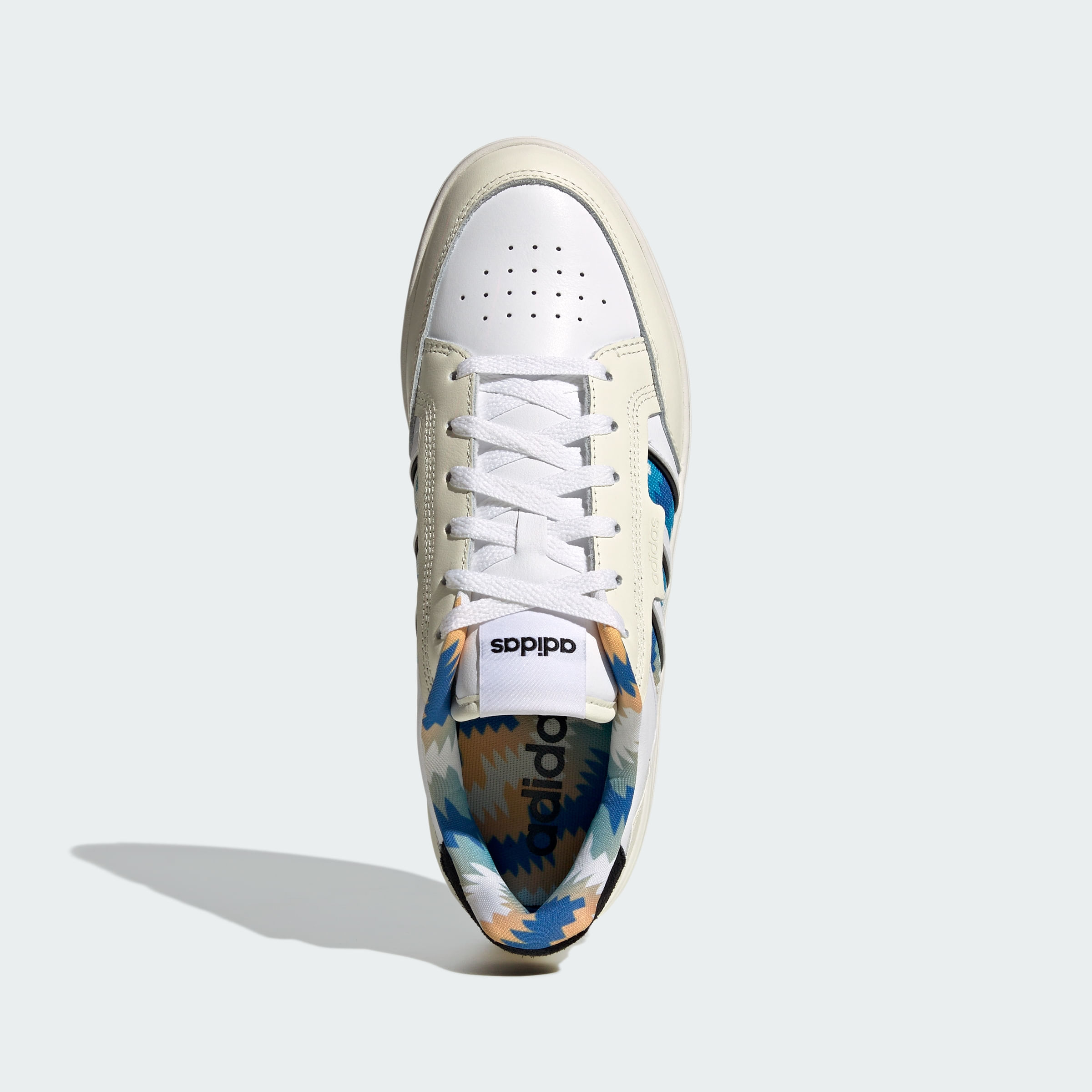 Zapatillas adidas ASPYRE 3 TIRAS Hombre — imagen 4