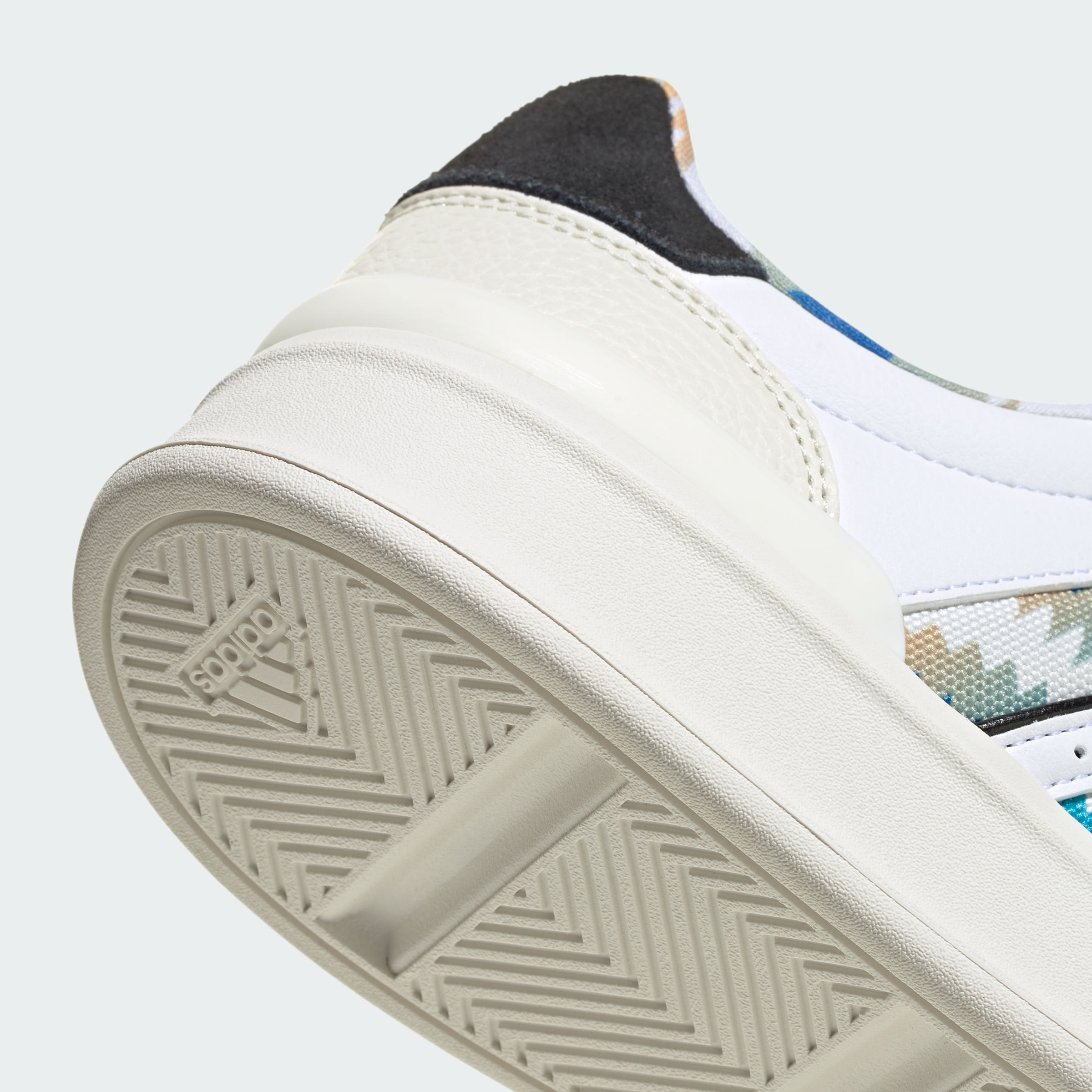 Zapatillas adidas ASPYRE 3 TIRAS Hombre — imagen 6