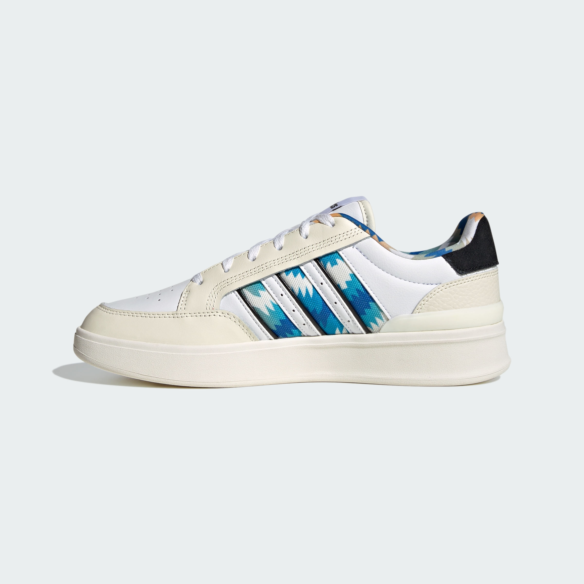 Zapatillas adidas ASPYRE 3 TIRAS Hombre — imagen 9