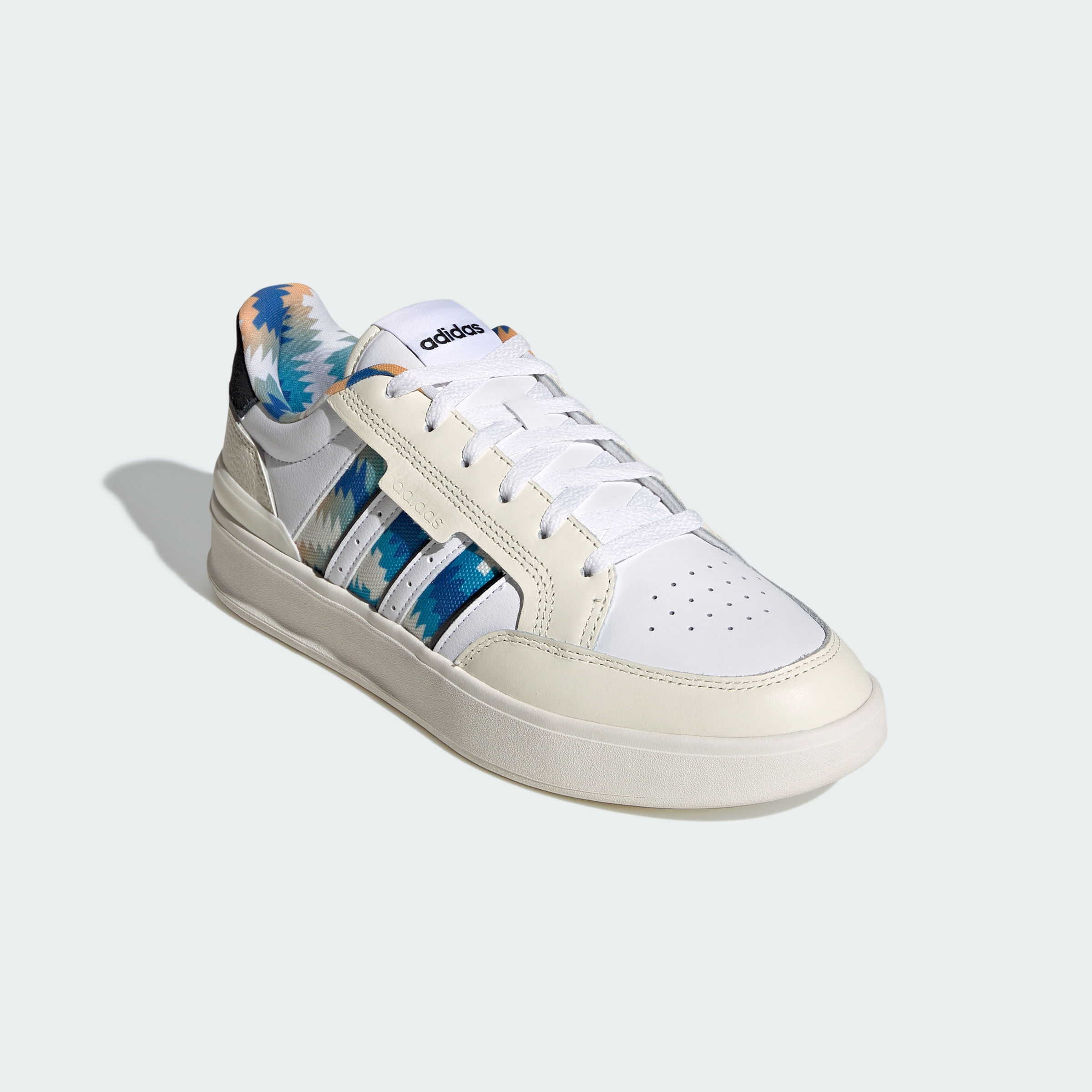 Zapatillas adidas ASPYRE 3 TIRAS Hombre — imagen 2