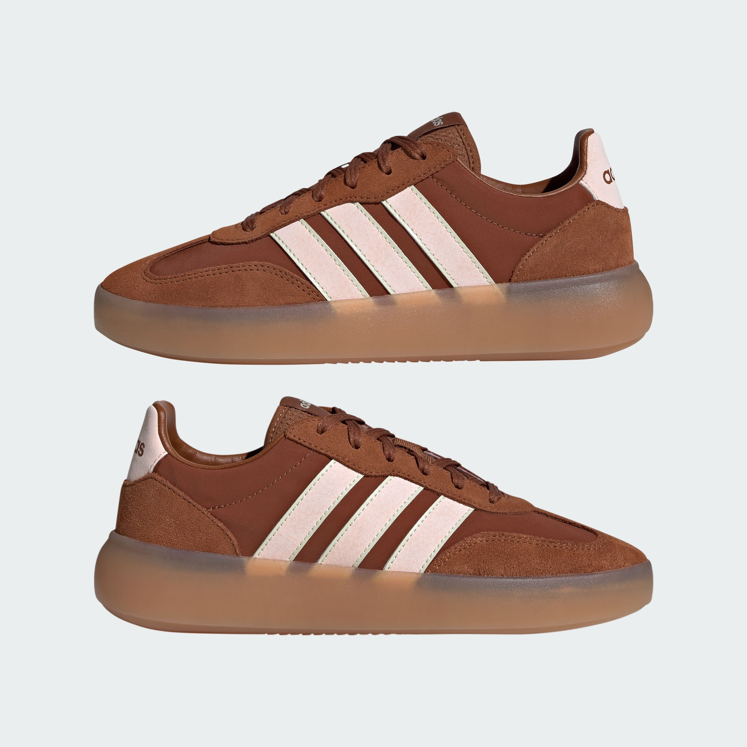 Zapatillas adidas BAREEDA DECODE Mujer — imagen 8