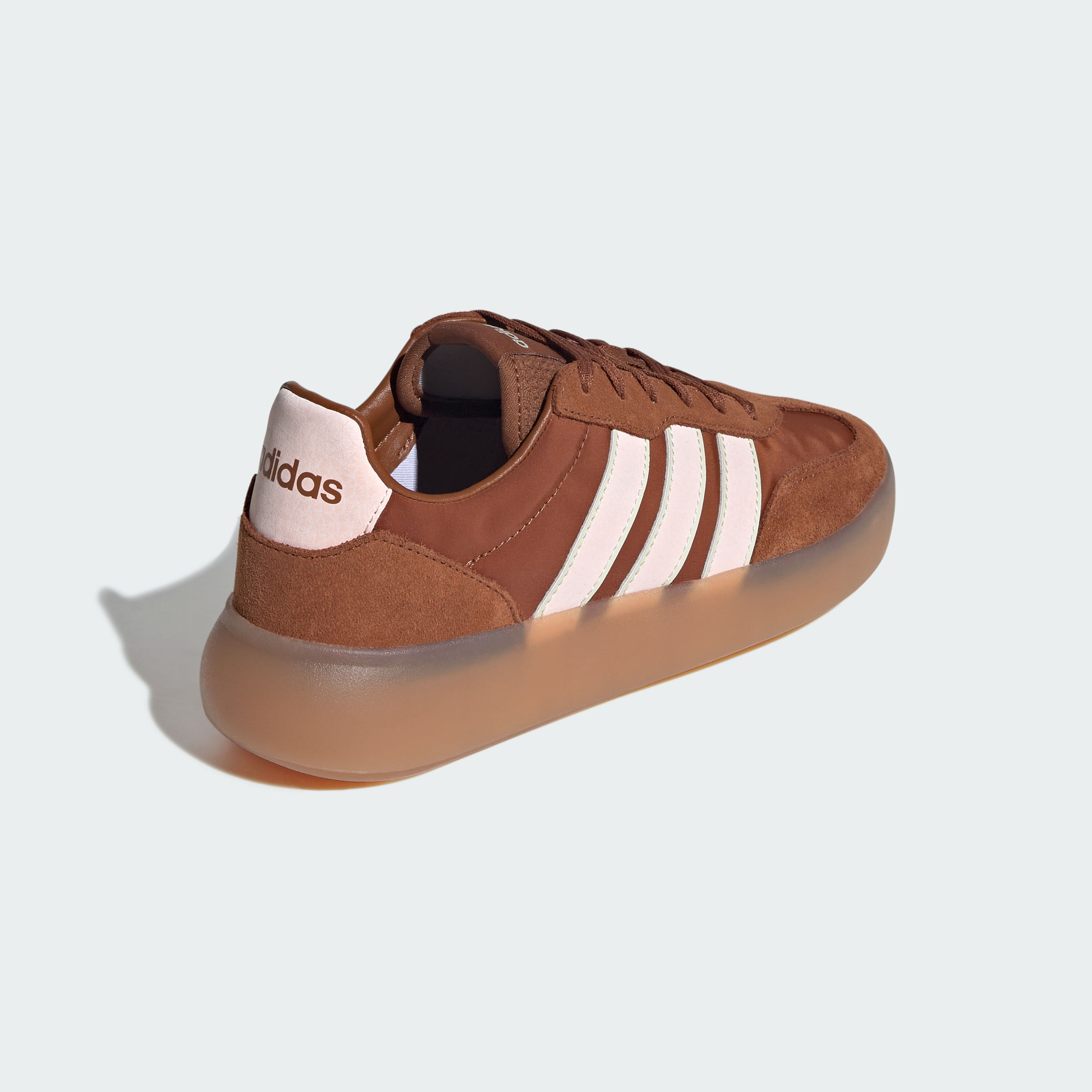 Zapatillas adidas BAREEDA DECODE Mujer — imagen 3