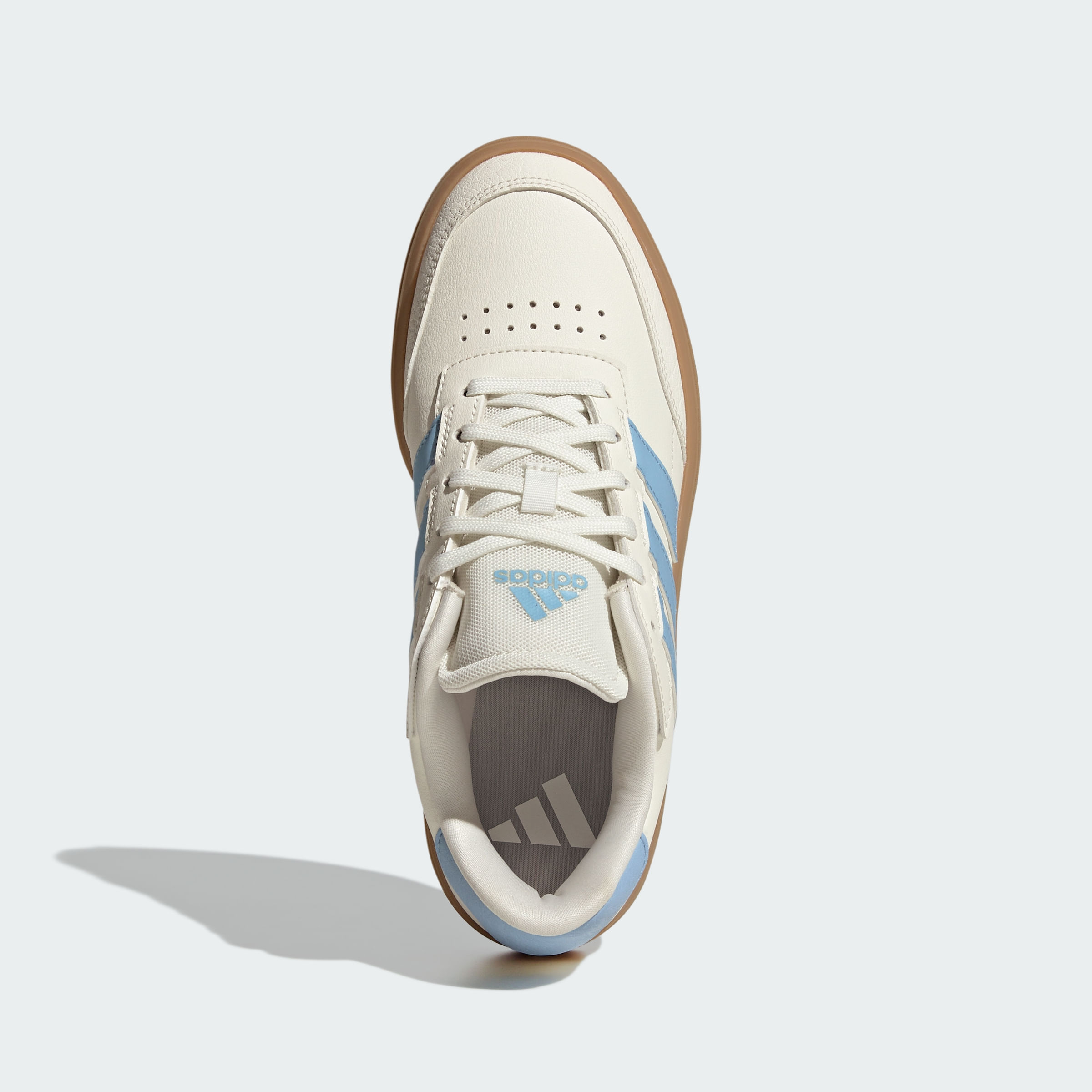 Zapatillas adidas Courtblock Mujer — imagen 4
