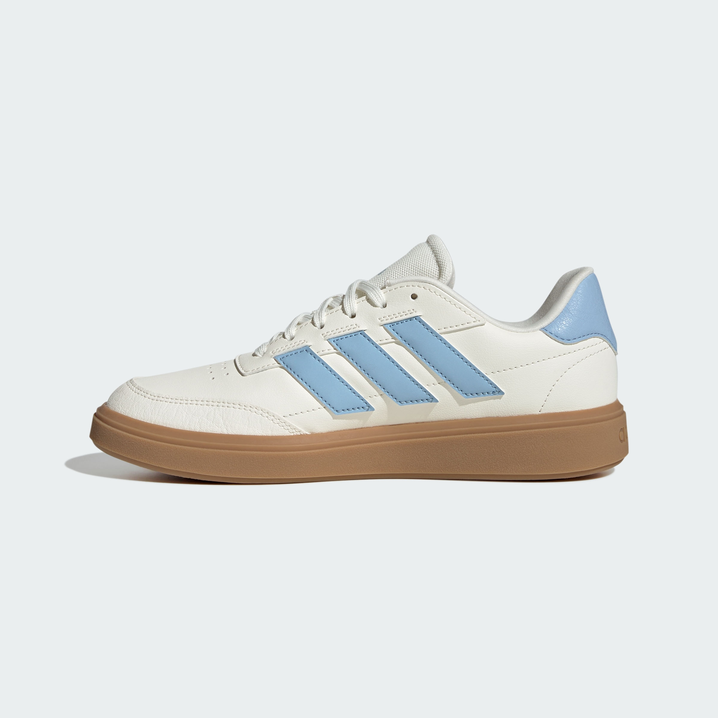 Zapatillas adidas Courtblock Mujer — imagen 8