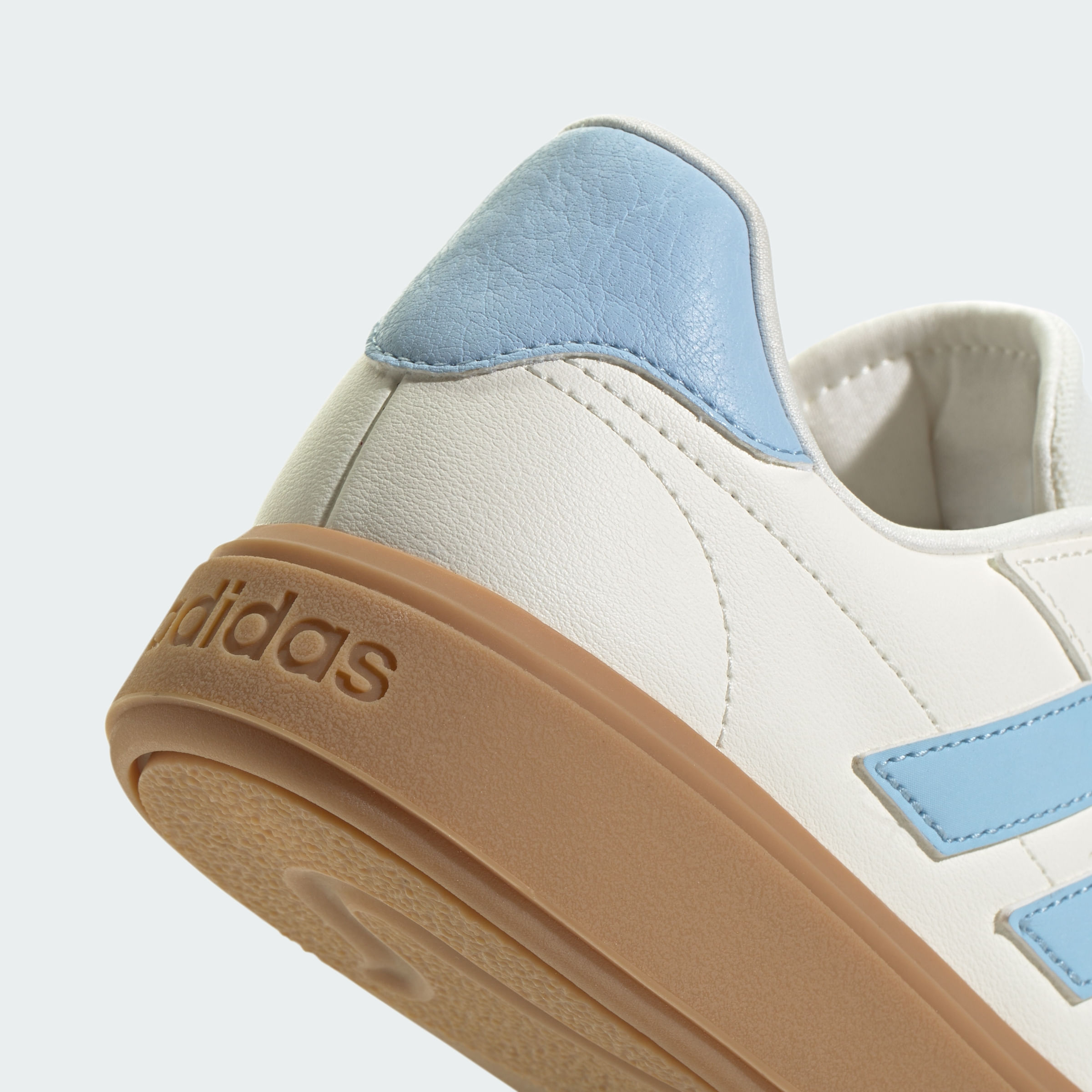 Zapatillas adidas Courtblock Mujer — imagen 7