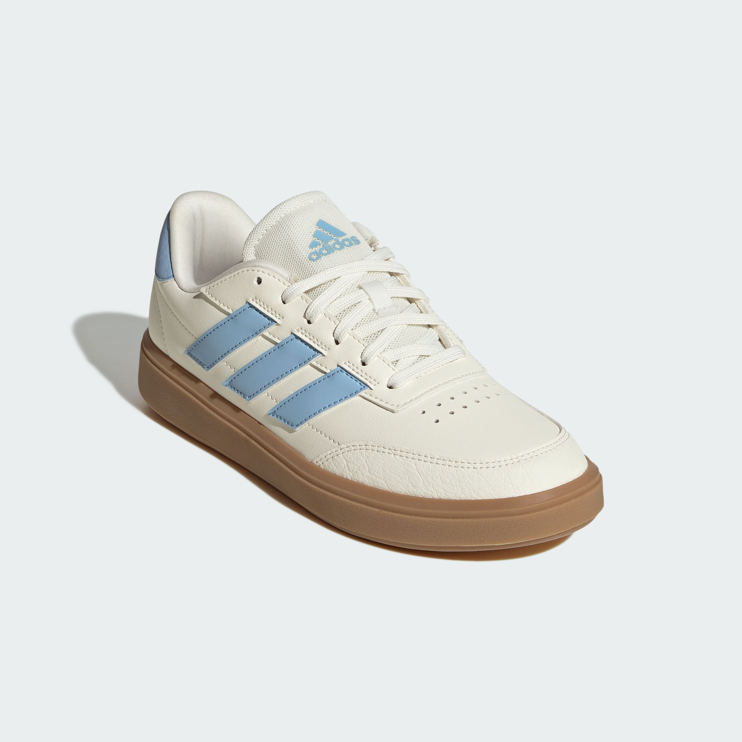 Zapatillas adidas Courtblock Mujer — imagen 2