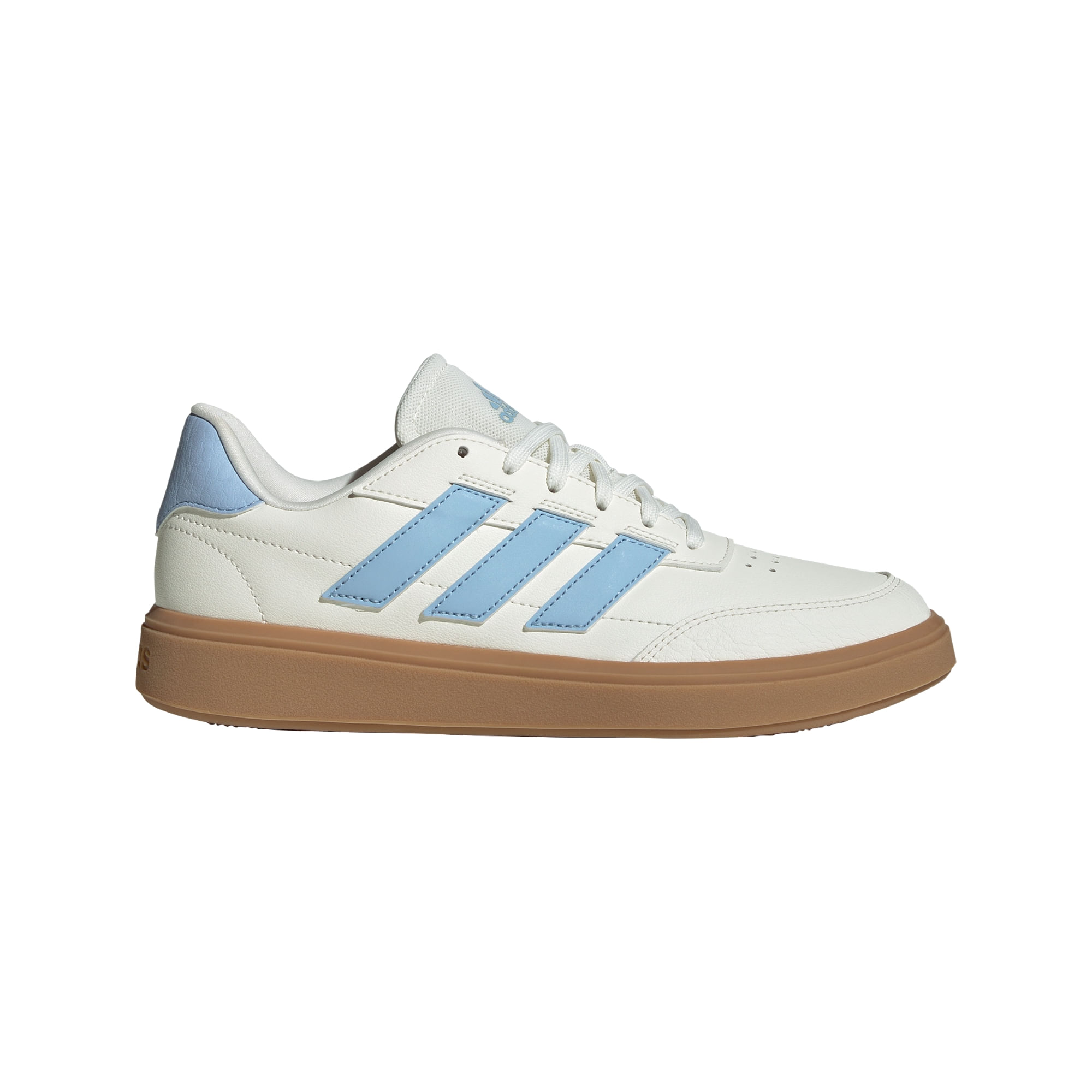 Zapatillas adidas Courtblock Mujer