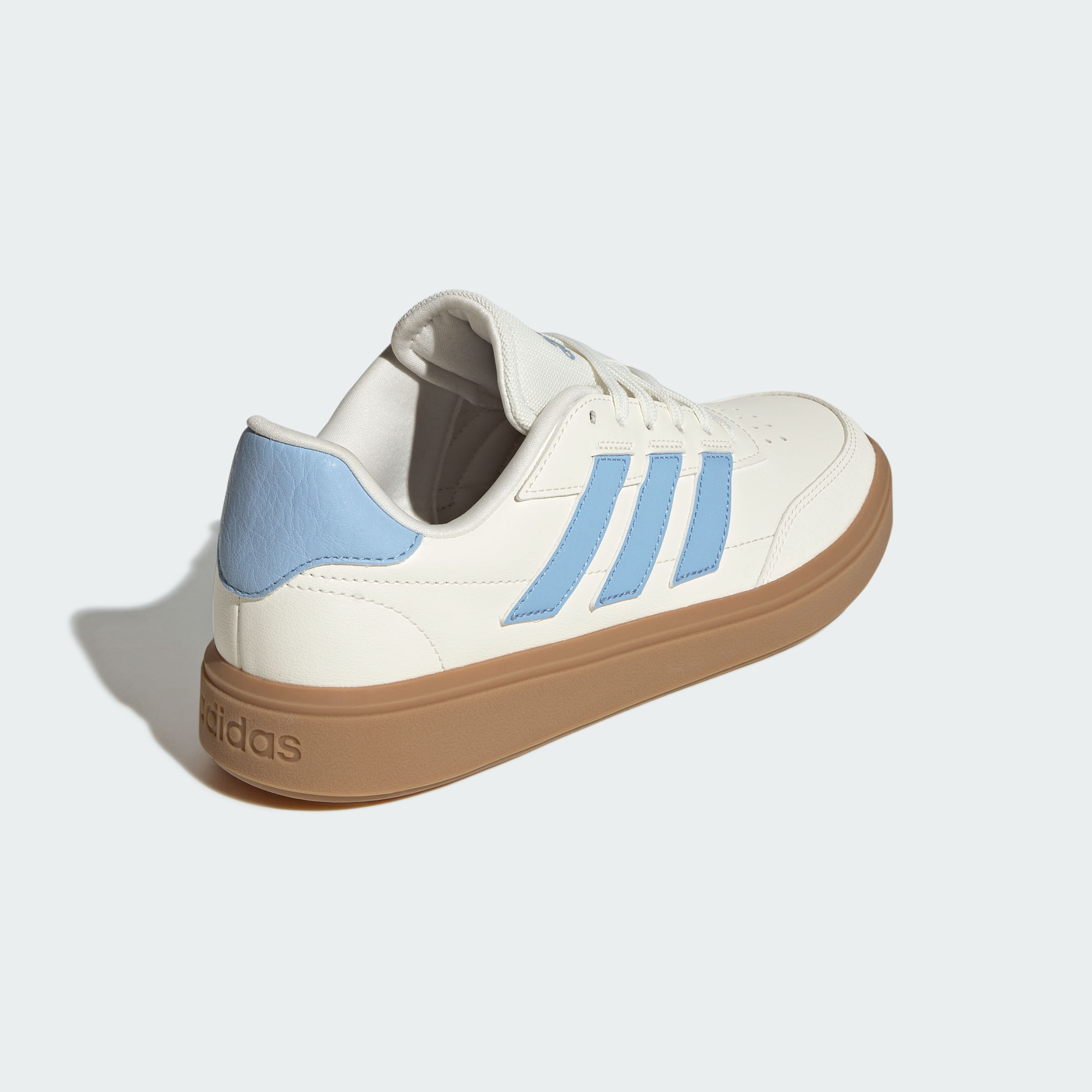 Zapatillas adidas Courtblock Mujer — imagen 3