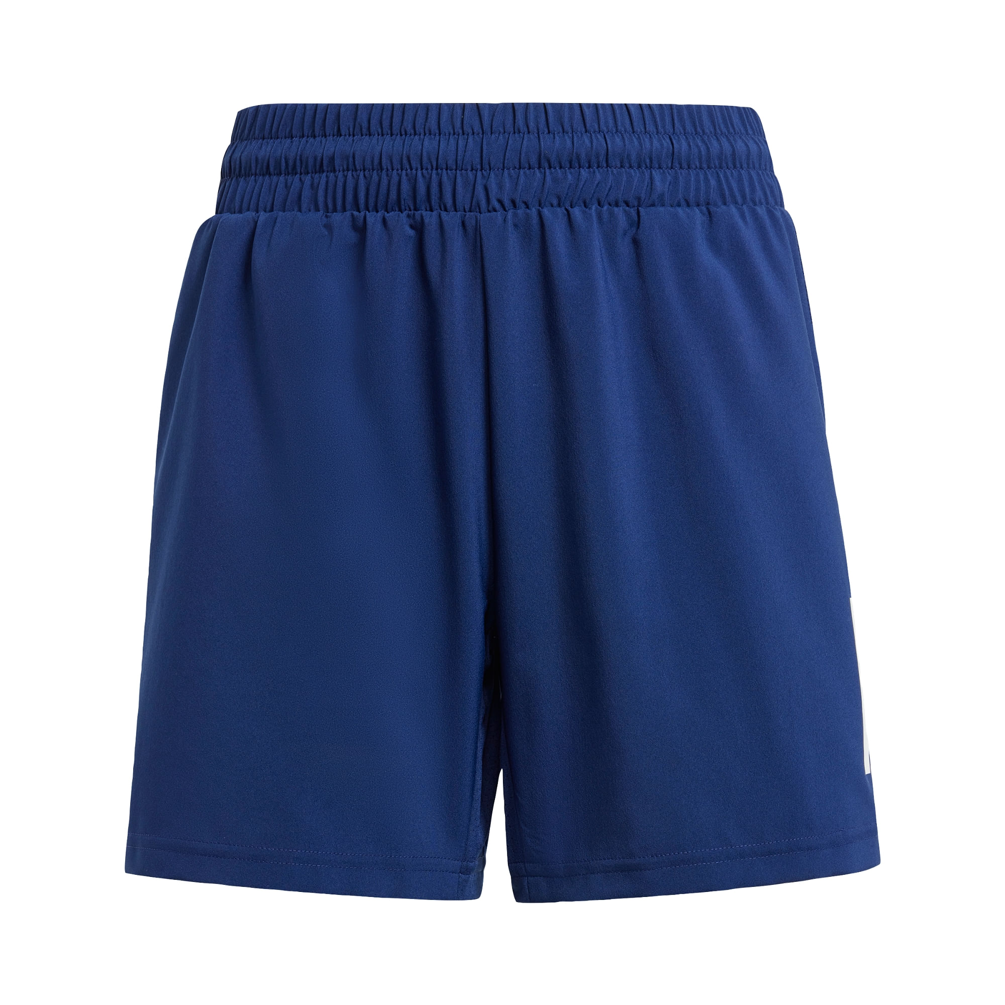 Short adidas de tenis 3 Tiras Club Niños