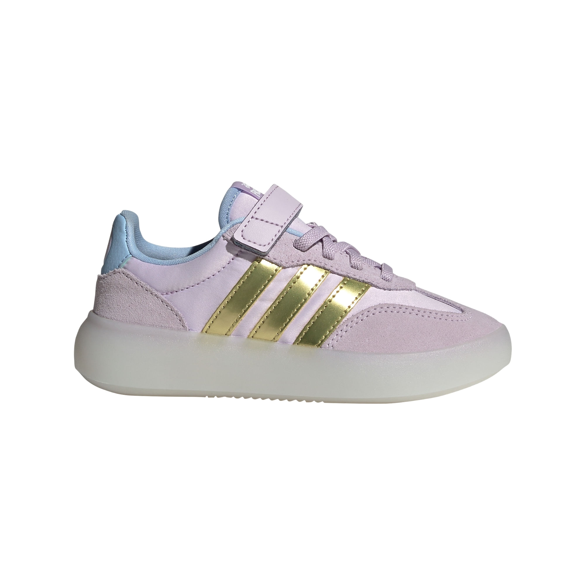 Zapatillas adidas Bareeda Decode DISNEY FROZEN PARA NIÑOS