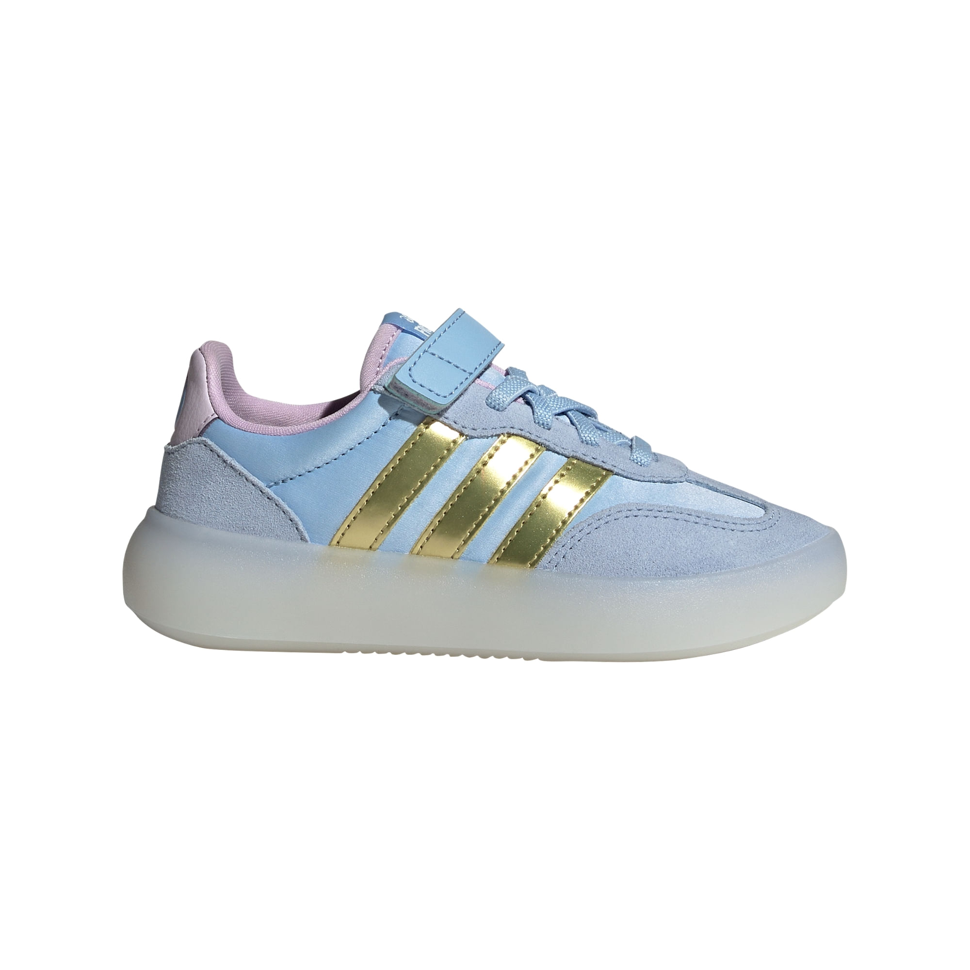 Zapatillas adidas Disney Frozen Bareeda Decode para Niños