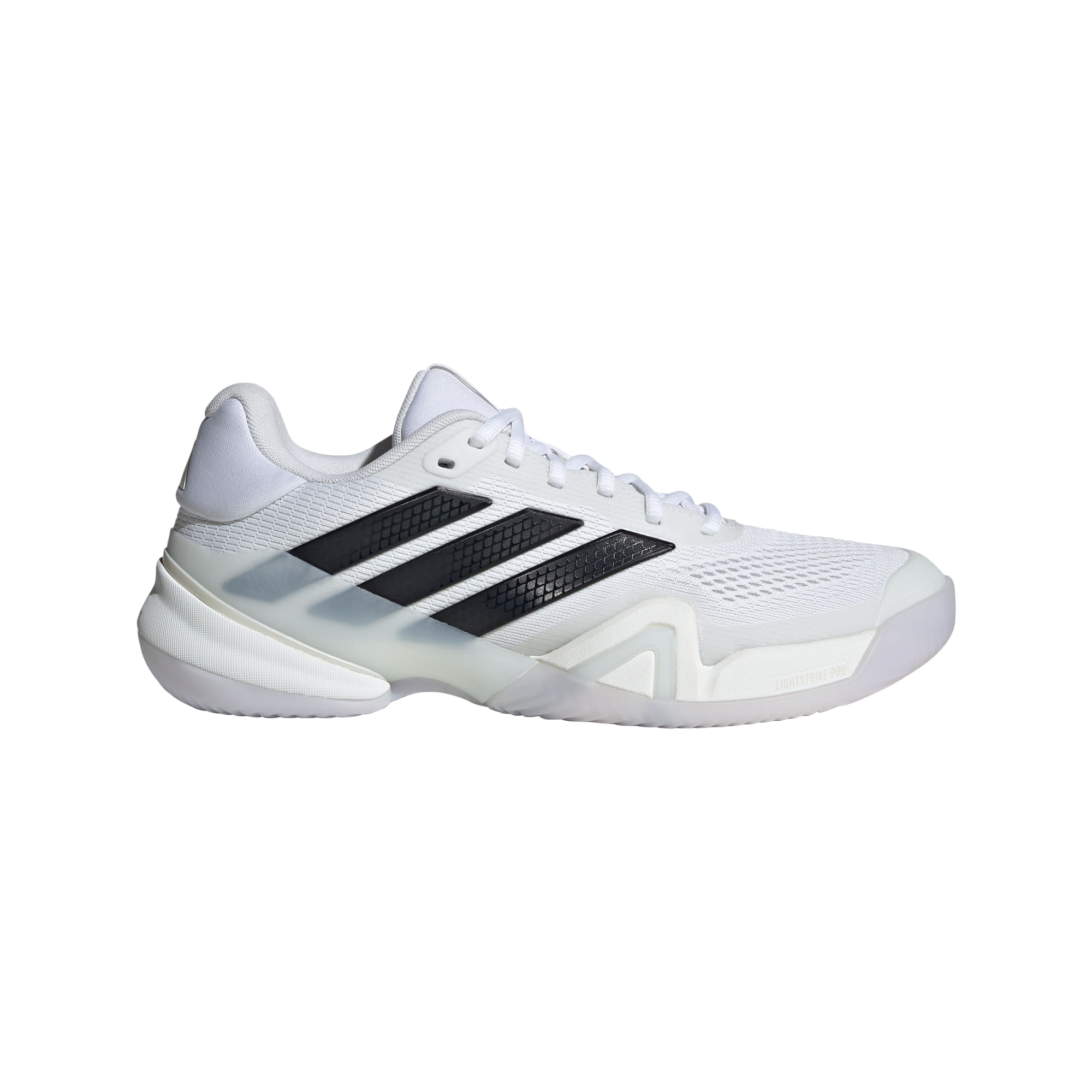 Zapatillas adidas de Tenis Barricade 14 Arcilla Hombre