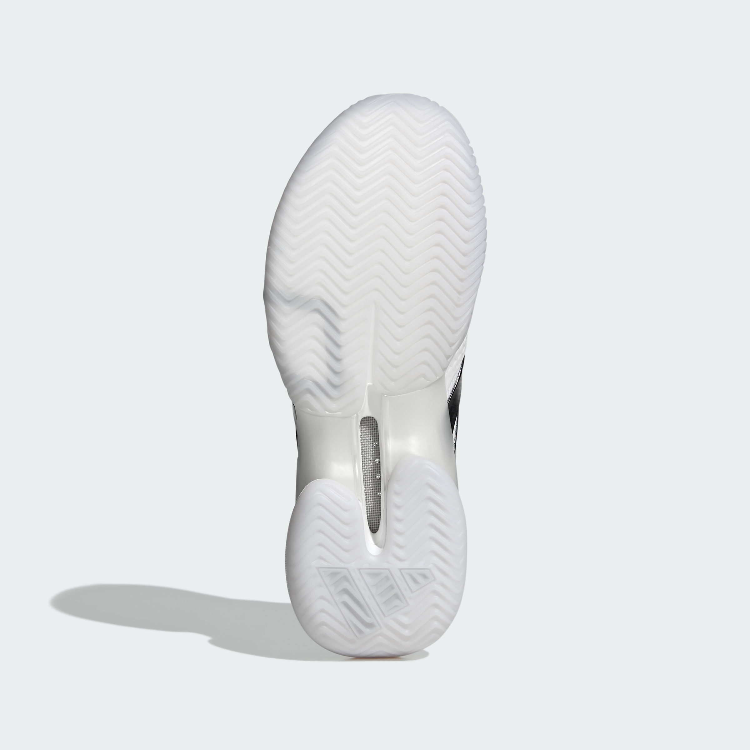 Zapatillas adidas Barricade 14 W Mujer — imagen 5